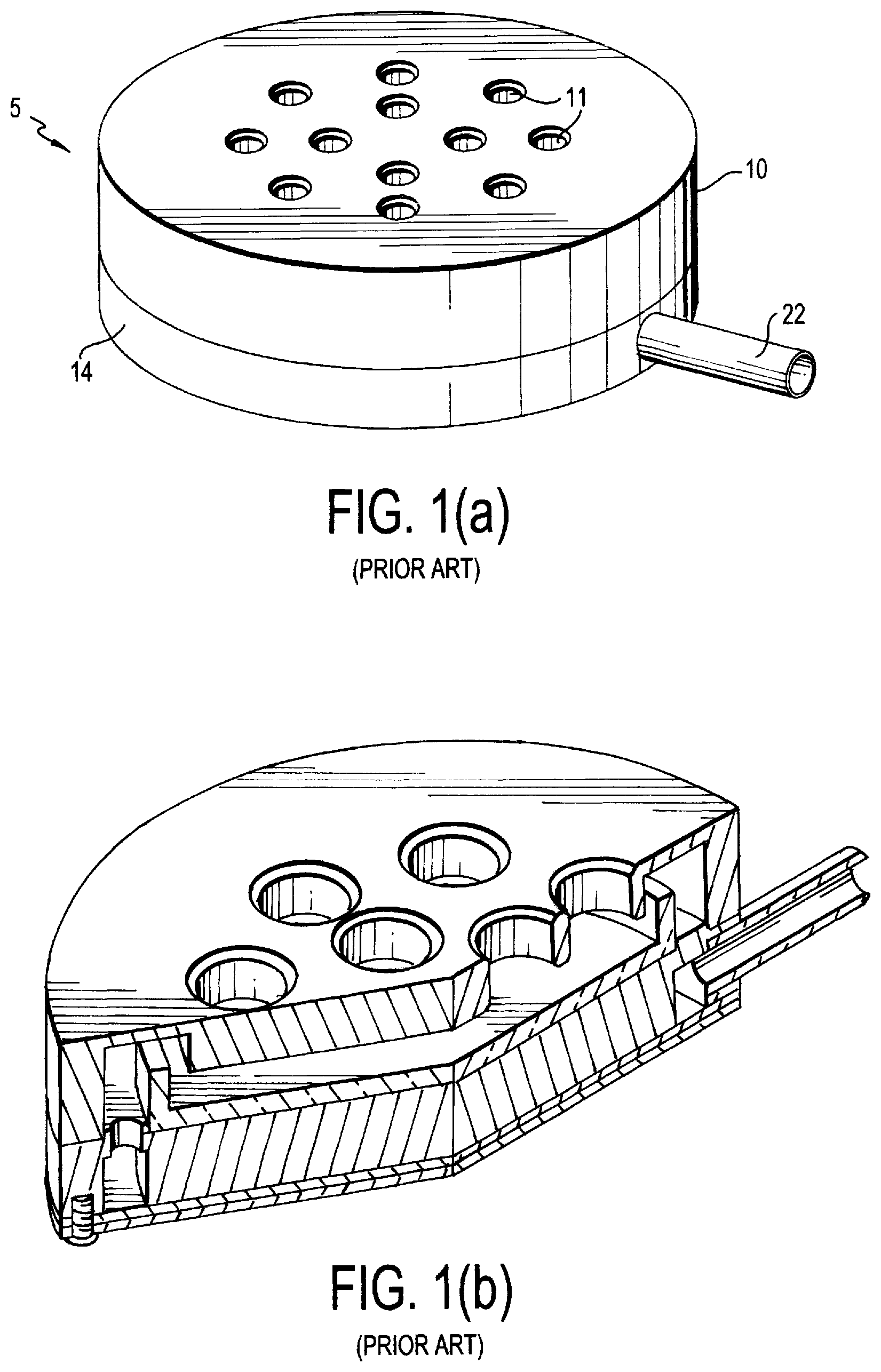 Patent US11787596 Figure 1 – Ergonomic microbial air sampler