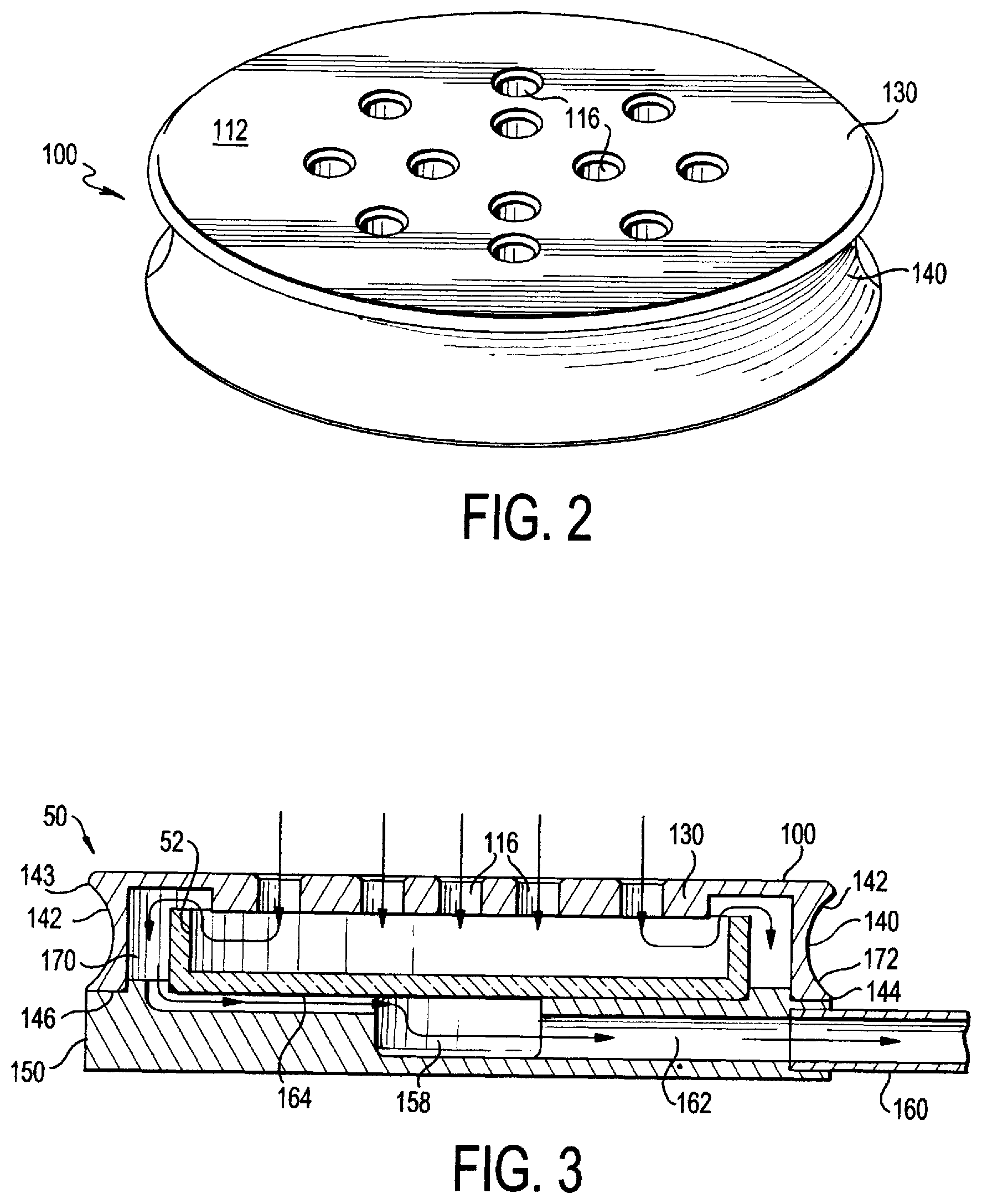Patent US11787596 Figure 2 – Ergonomic microbial air sampler