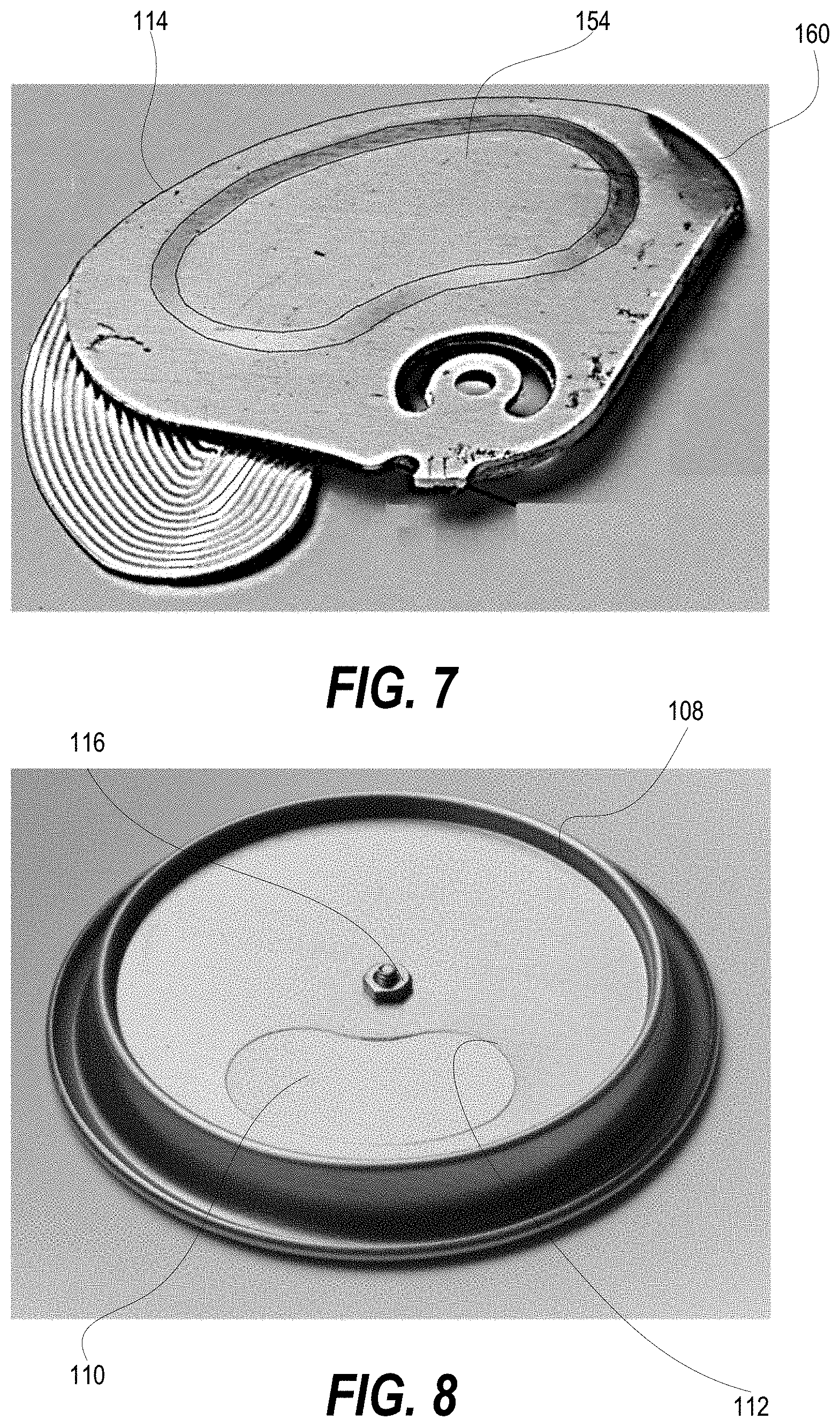Patent US11787597 Figure 5 – Resealable pop top lid