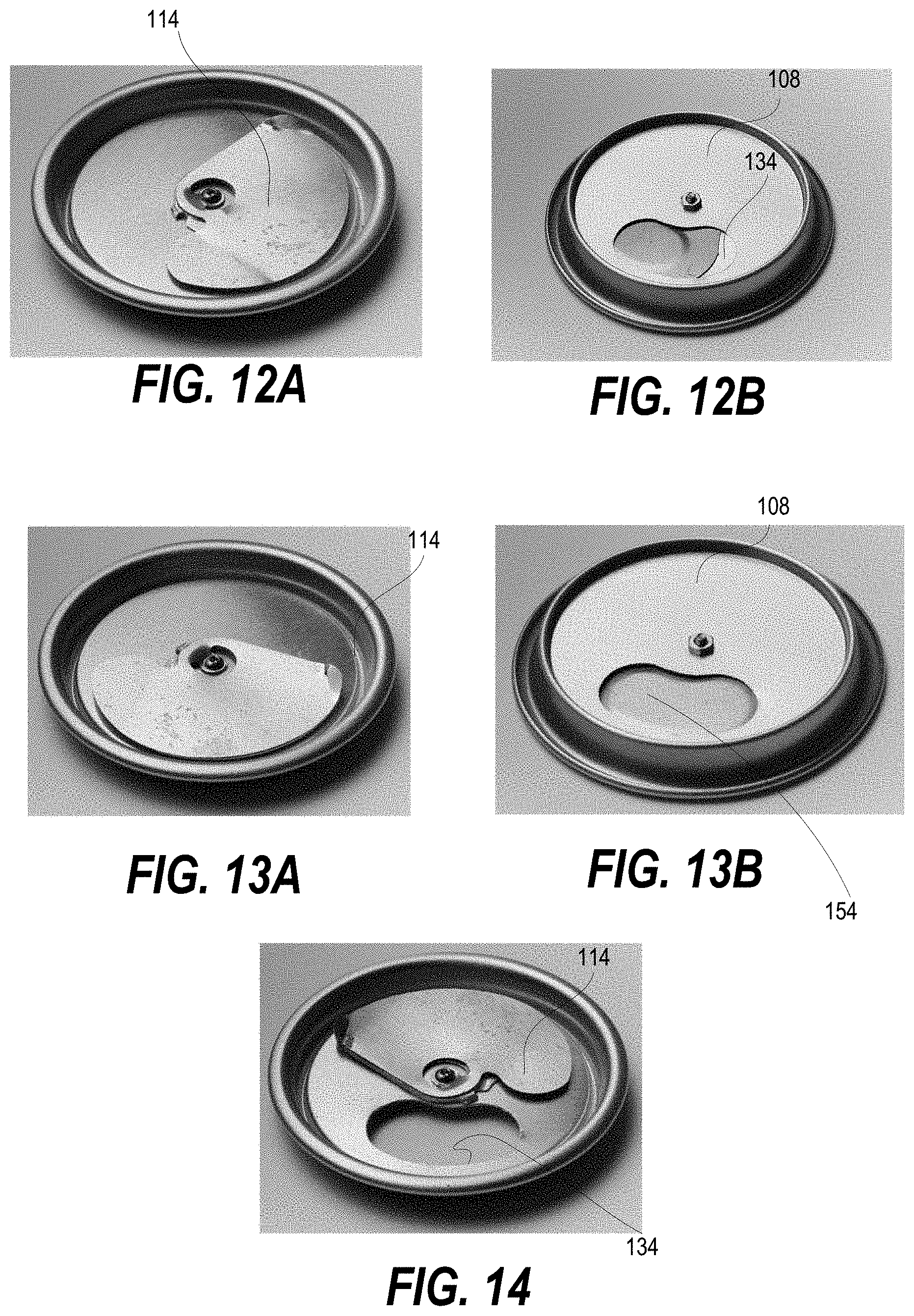 Patent US11787597 Figure 7 – Resealable pop top lid