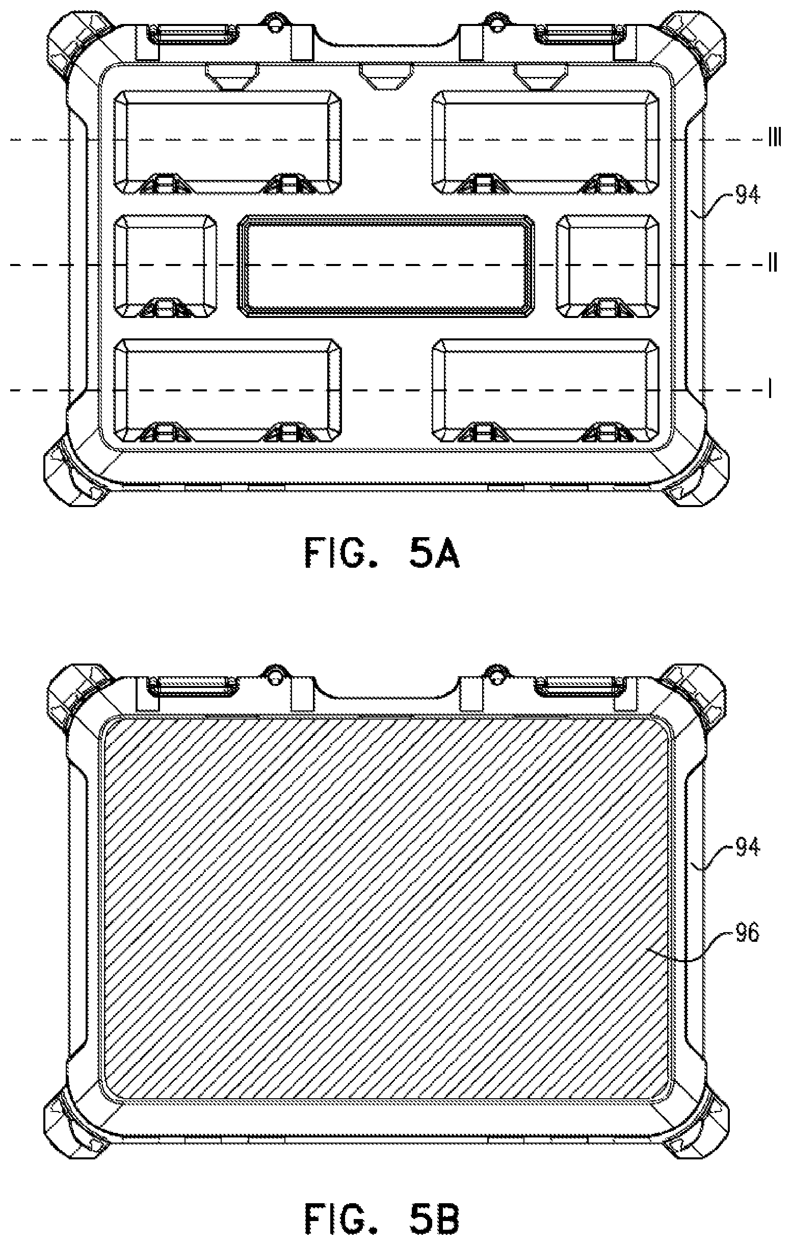 Patent US11787599 Figure 10 – Utility assembly and coupling mechanism