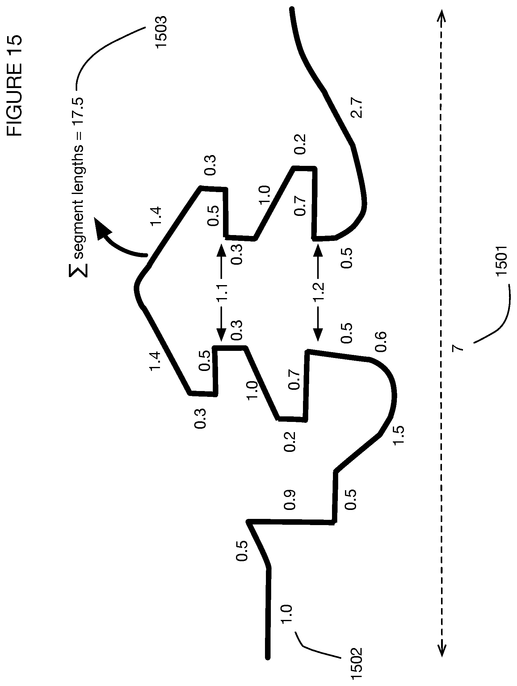 Patent US11787600 Figure 15 – Container having a leak resistant seal