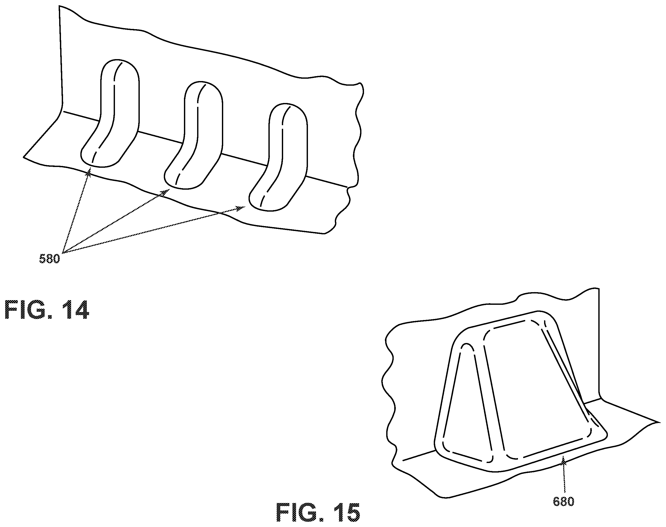 Patent US11787605 Figure 14 – Drink lid for a cup