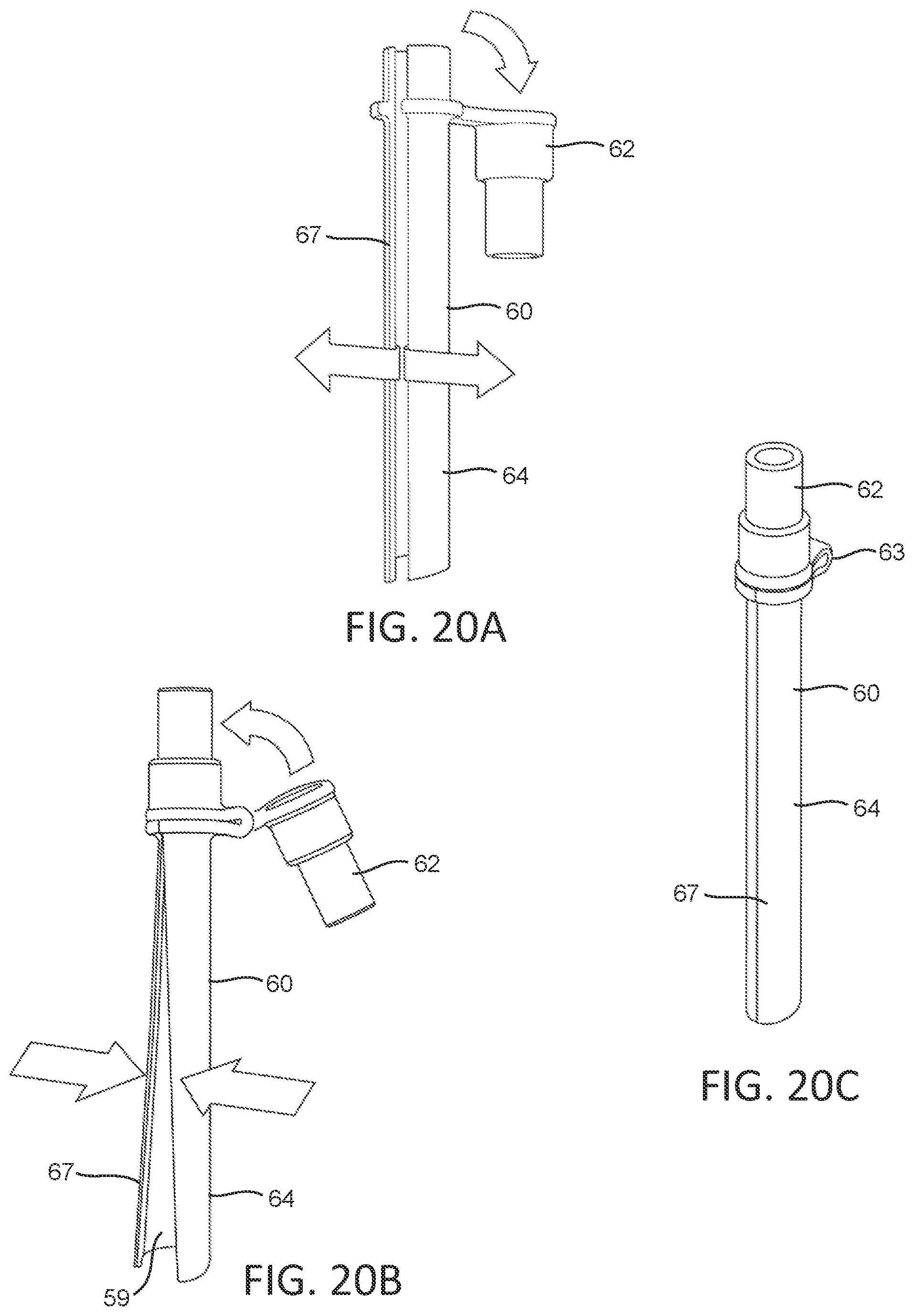 Patent US11787606 Figure 14 – Flip straw cup assembly