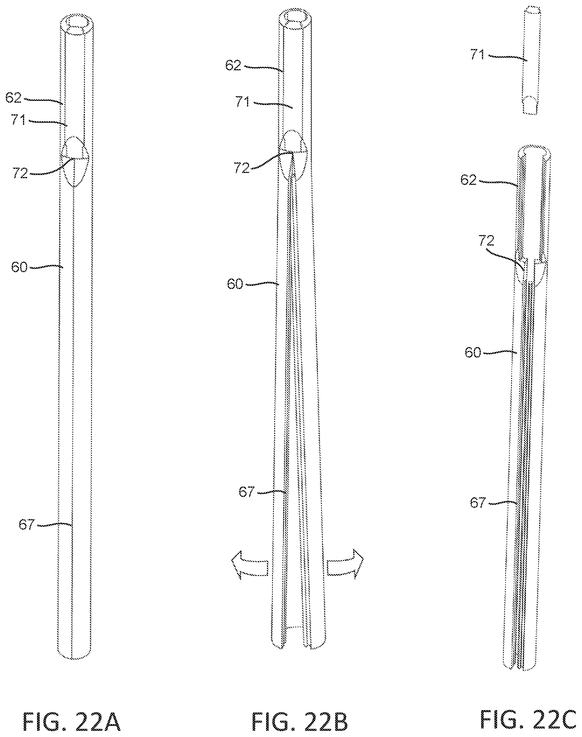 Patent US11787606 Figure 16 – Flip straw cup assembly