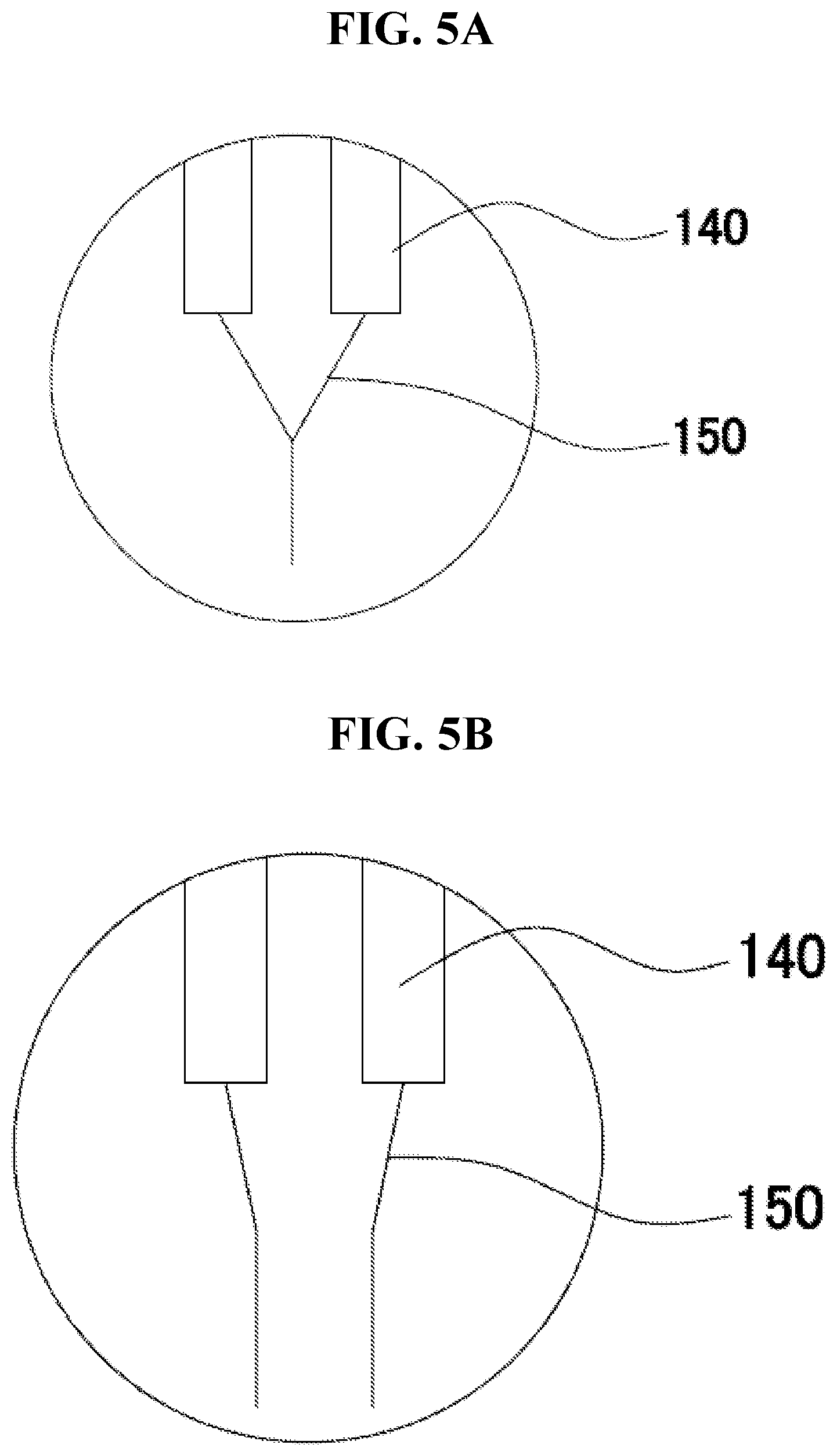 Patent US11787608 Figure 5 – Discharge-type cap and bottle having the same