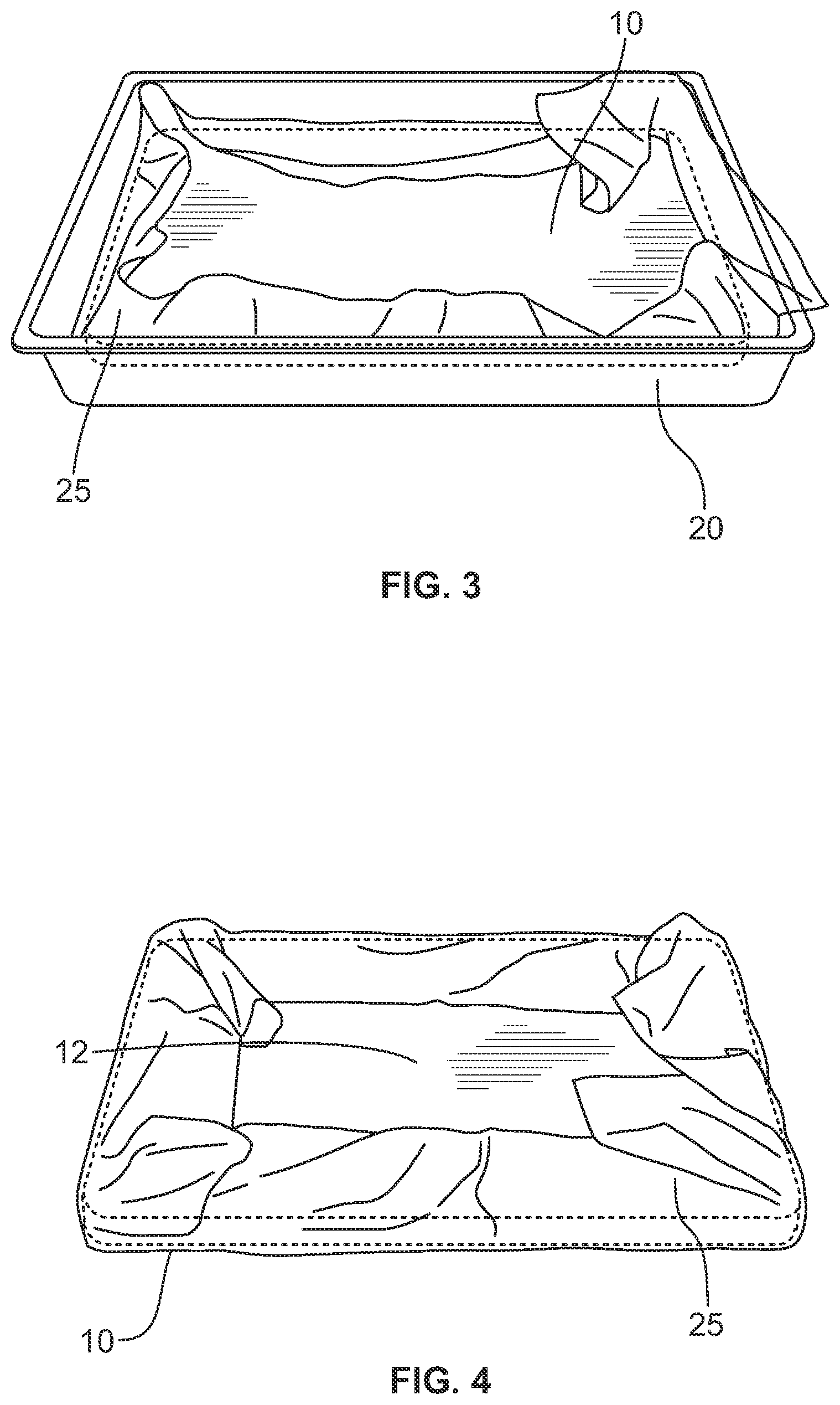 Patent US11787612 Figure 2 – Sealant packaging and method