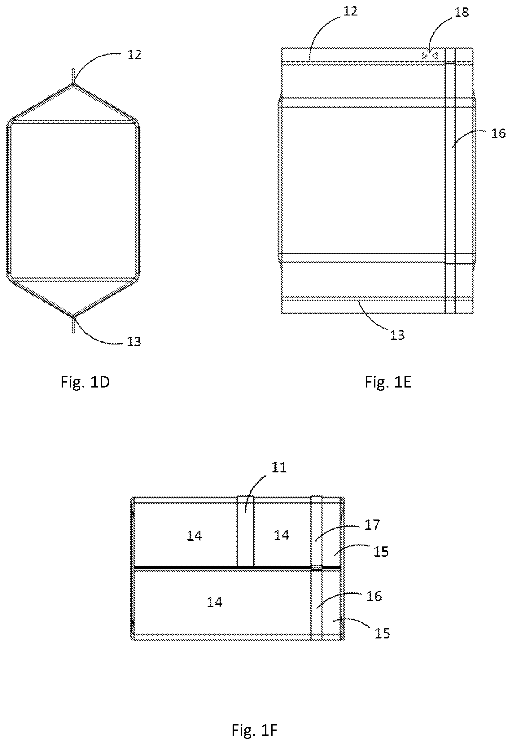 Patent US11787614 Figure 2 – Package and a method for preparing a package