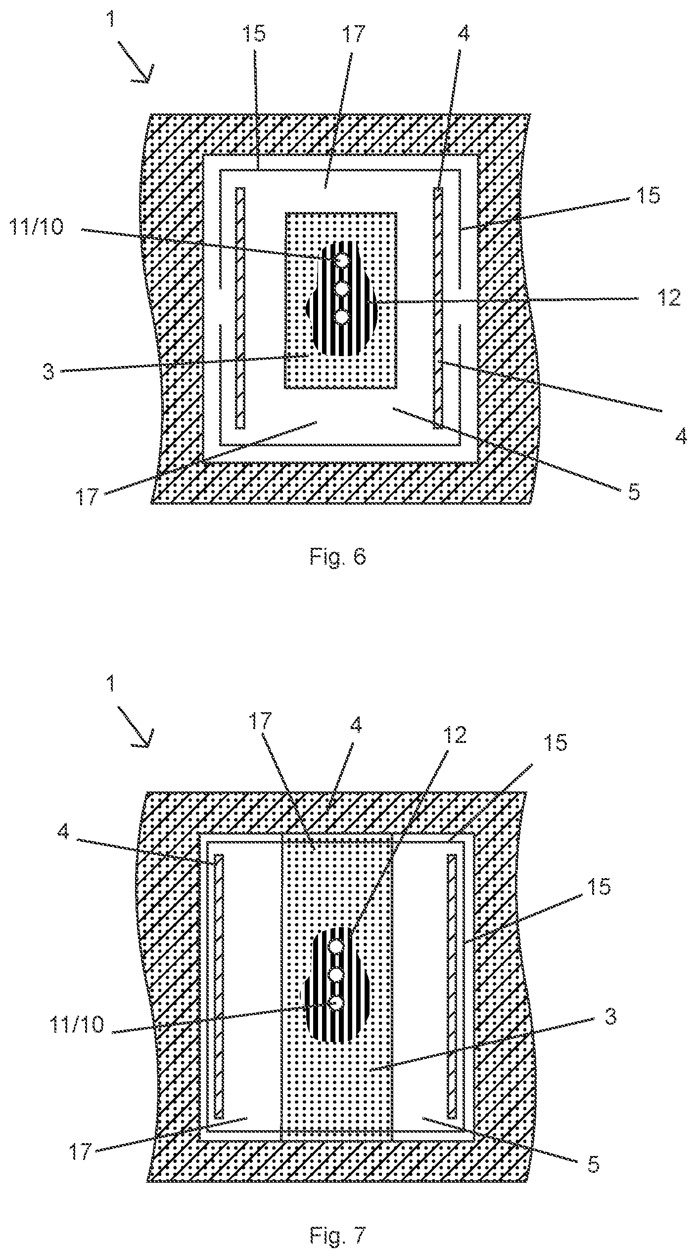 Patent US11787616 Figure 6 – Flexible laminate with improved integrated pressure-release valve