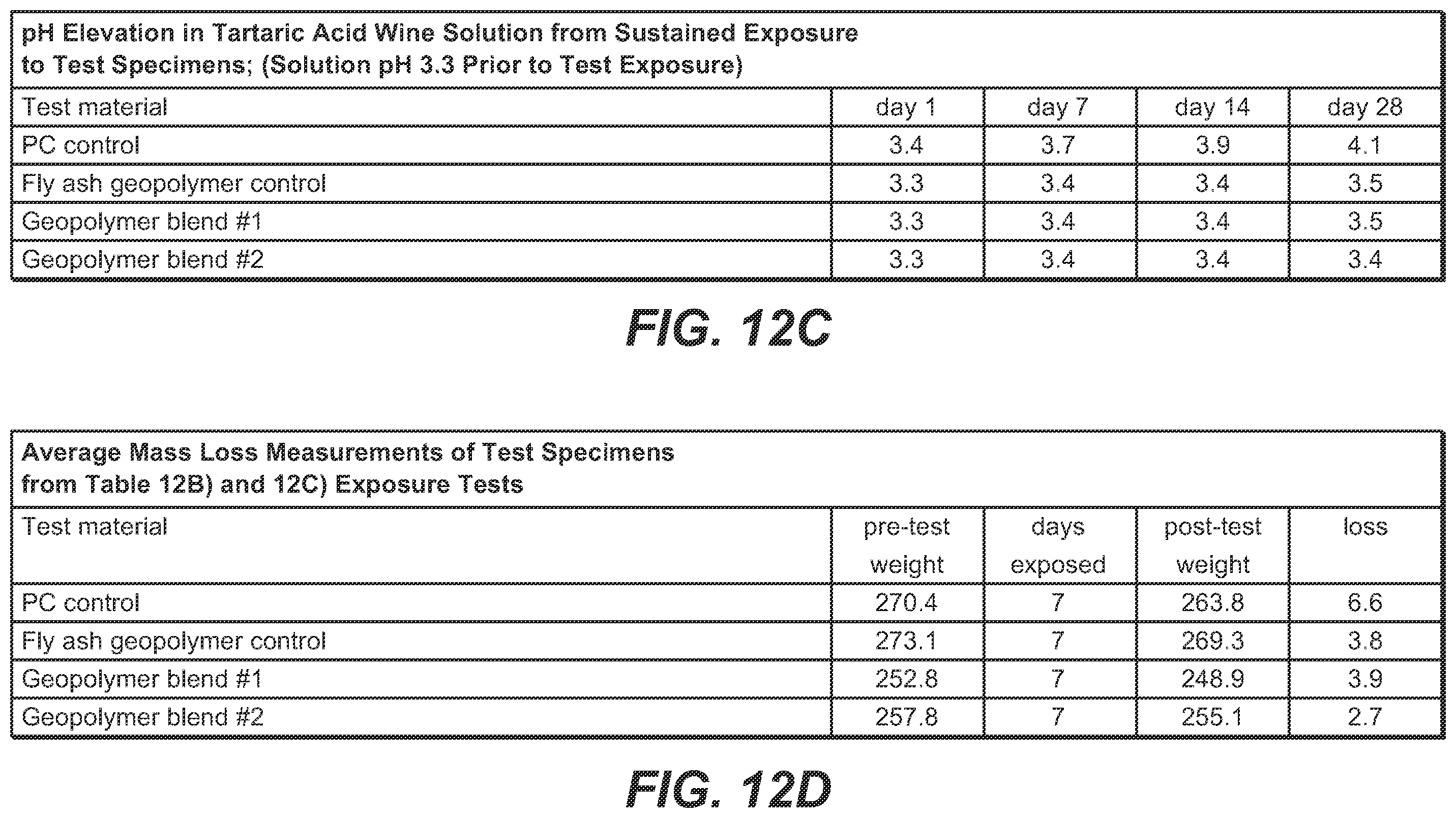 Patent US11787624 Figure 10 – Stackable cast stone composite fermentation and storage tank