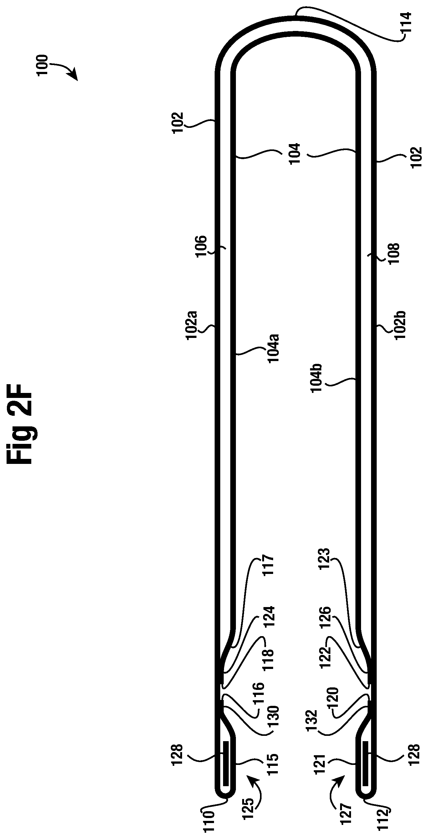 Patent US11787627 Figure 5 – Polymeric bags and method to make same