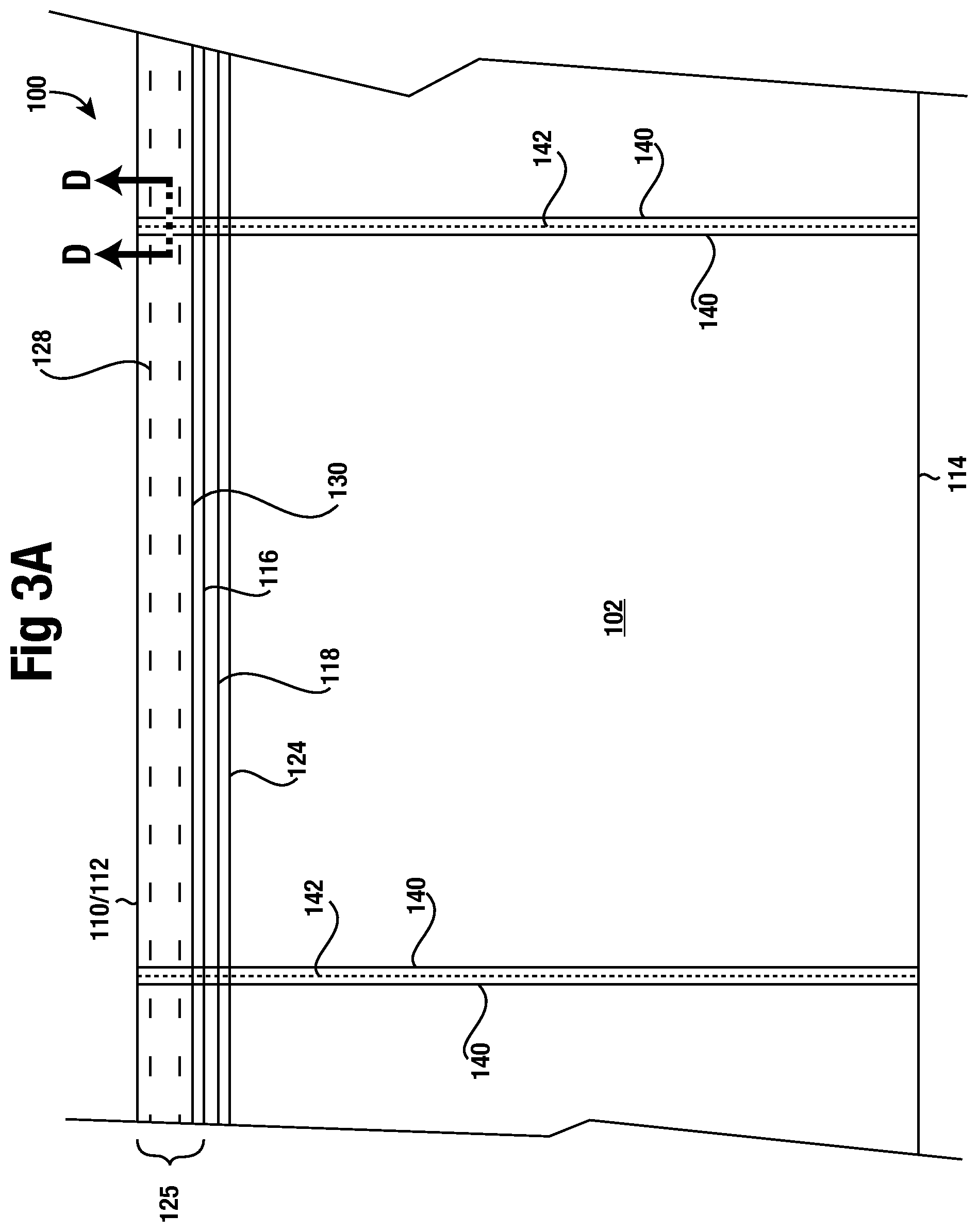 Patent US11787627 Figure 6 – Polymeric bags and method to make same