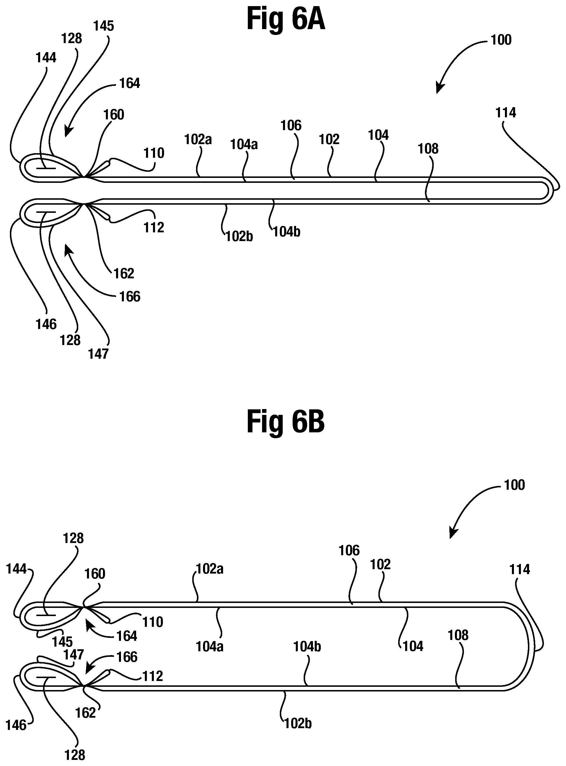 Patent US11787627 Figure 10 – Polymeric bags and method to make same