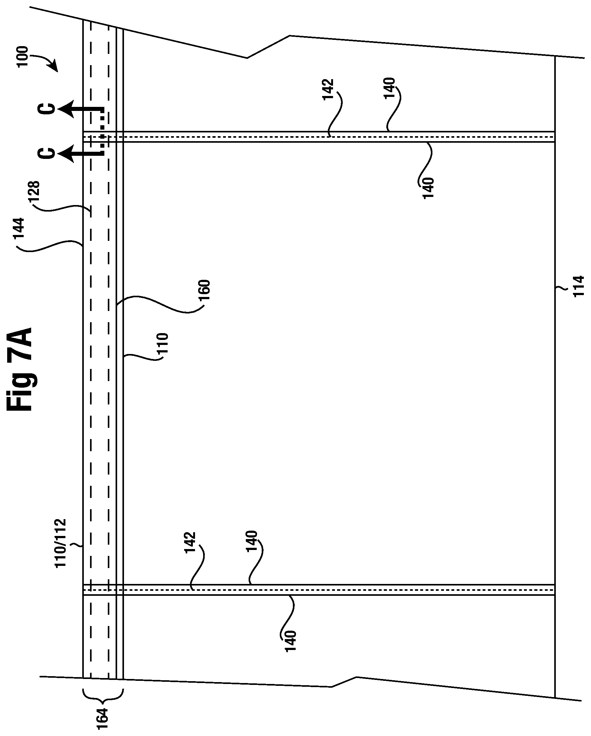 Patent US11787627 Figure 11 – Polymeric bags and method to make same