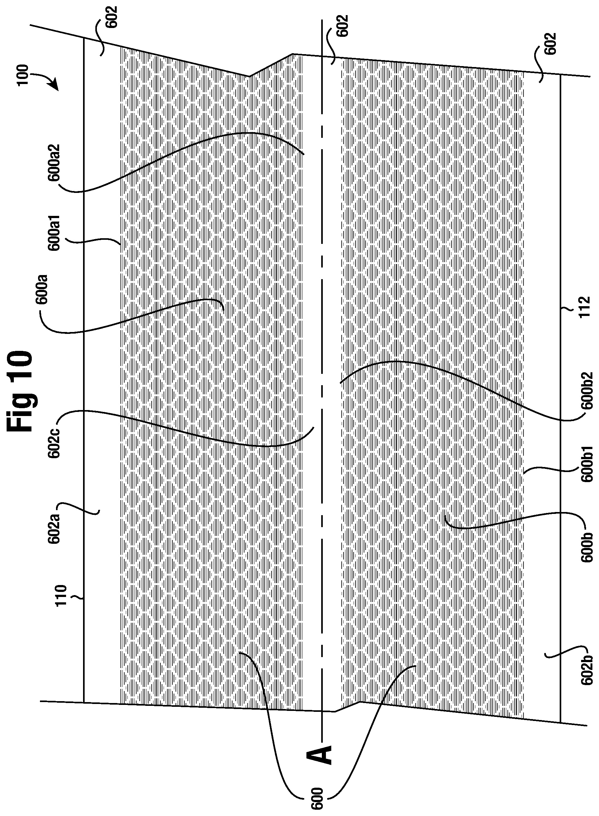 Patent US11787627 Figure 15 – Polymeric bags and method to make same