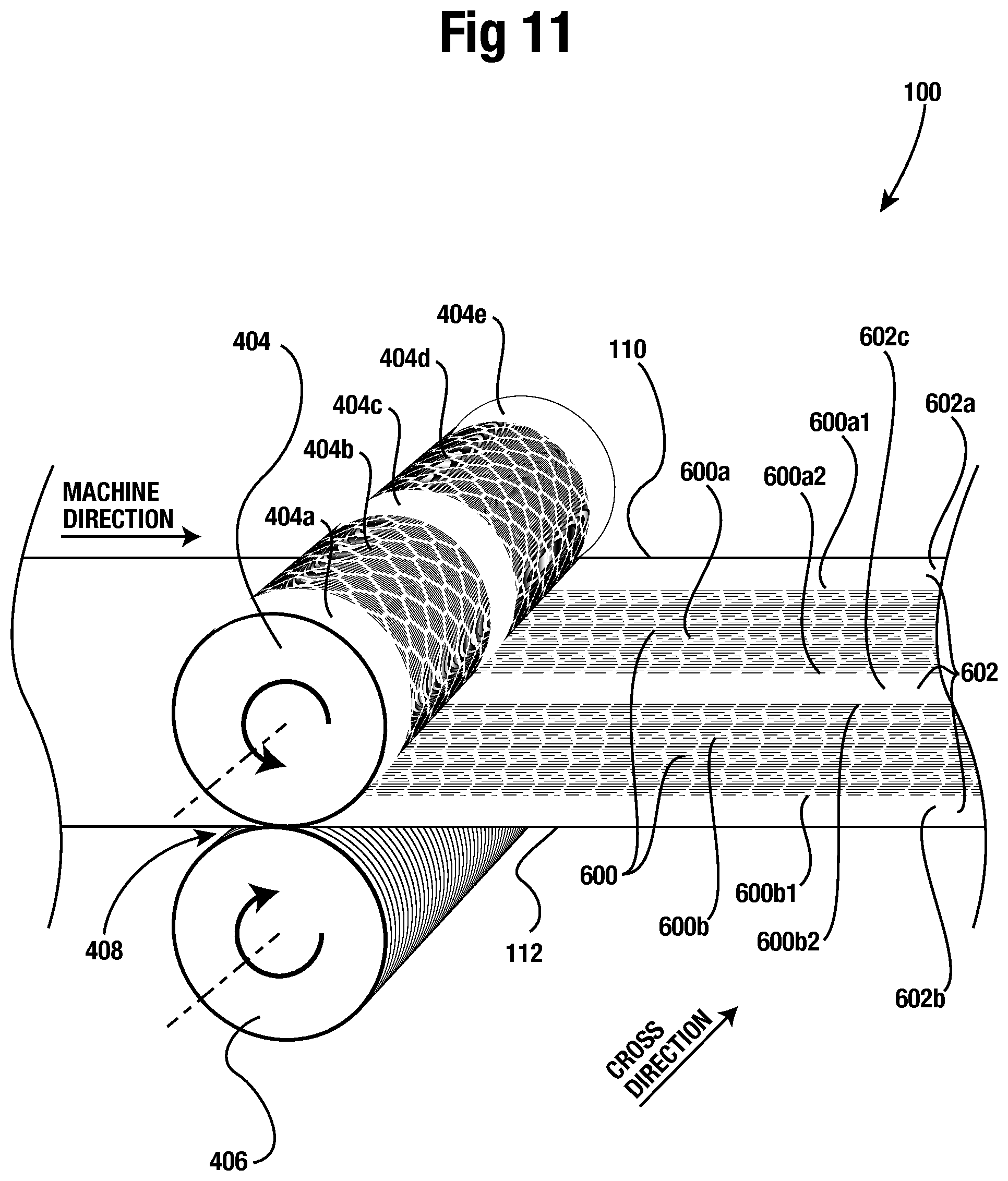Patent US11787627 Figure 16 – Polymeric bags and method to make same