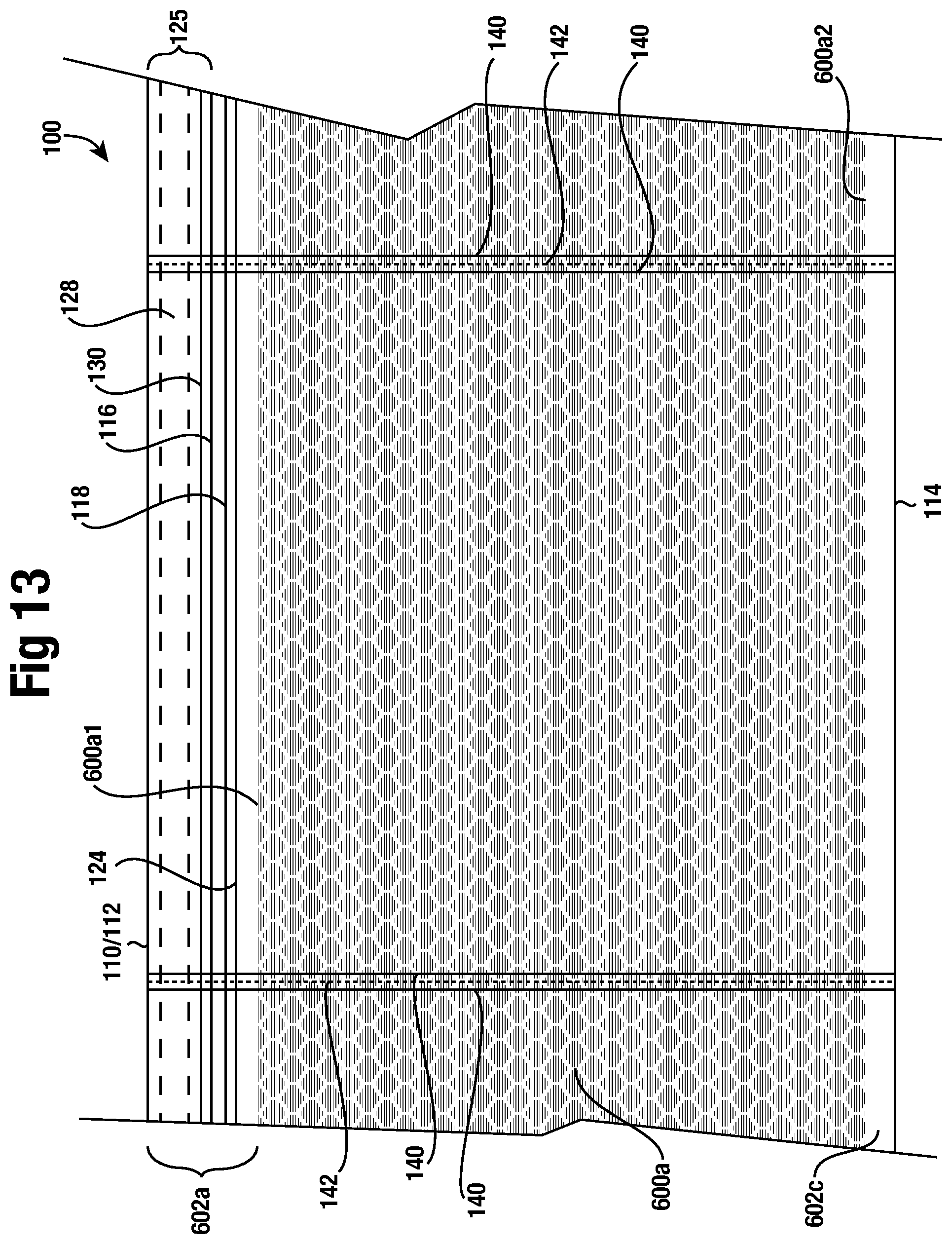 Patent US11787627 Figure 18 – Polymeric bags and method to make same