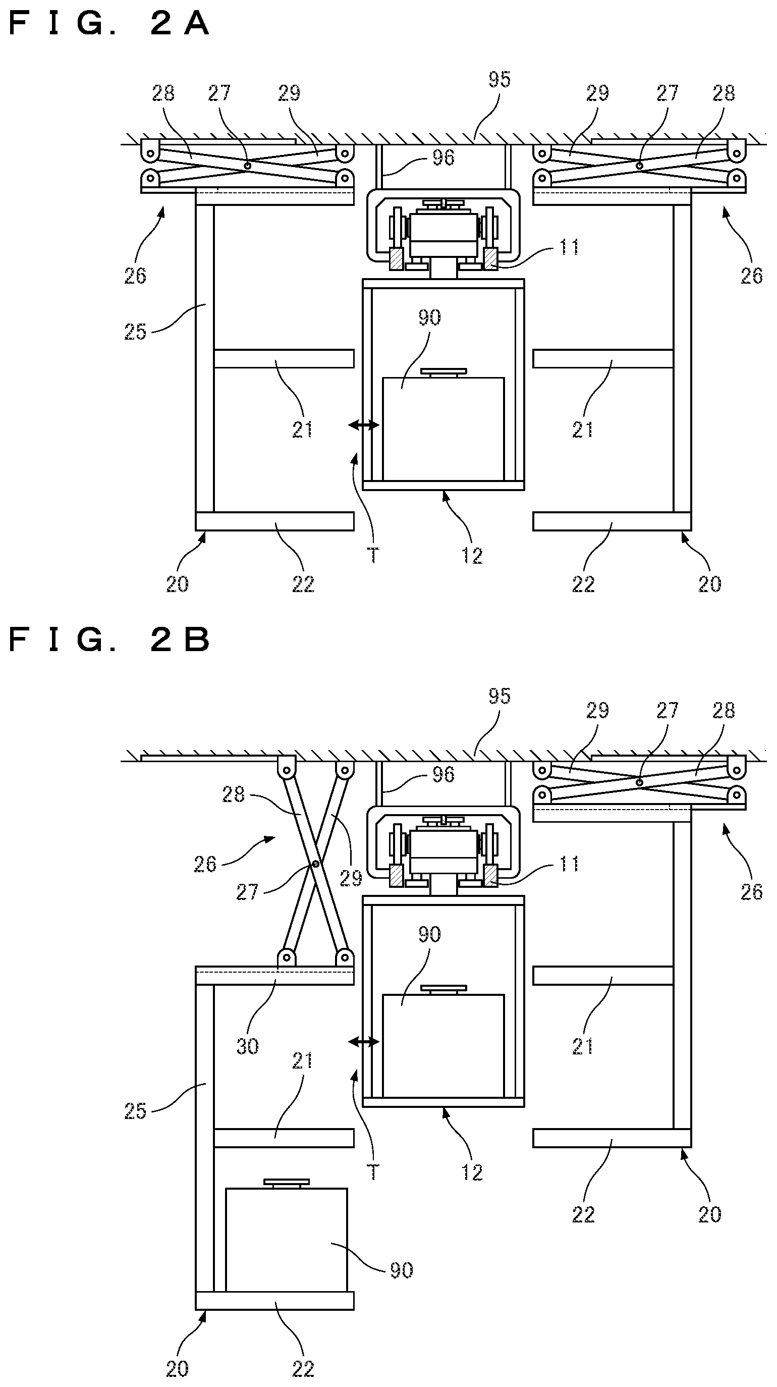 Patent US11787630 Figure 2 – Transfer system