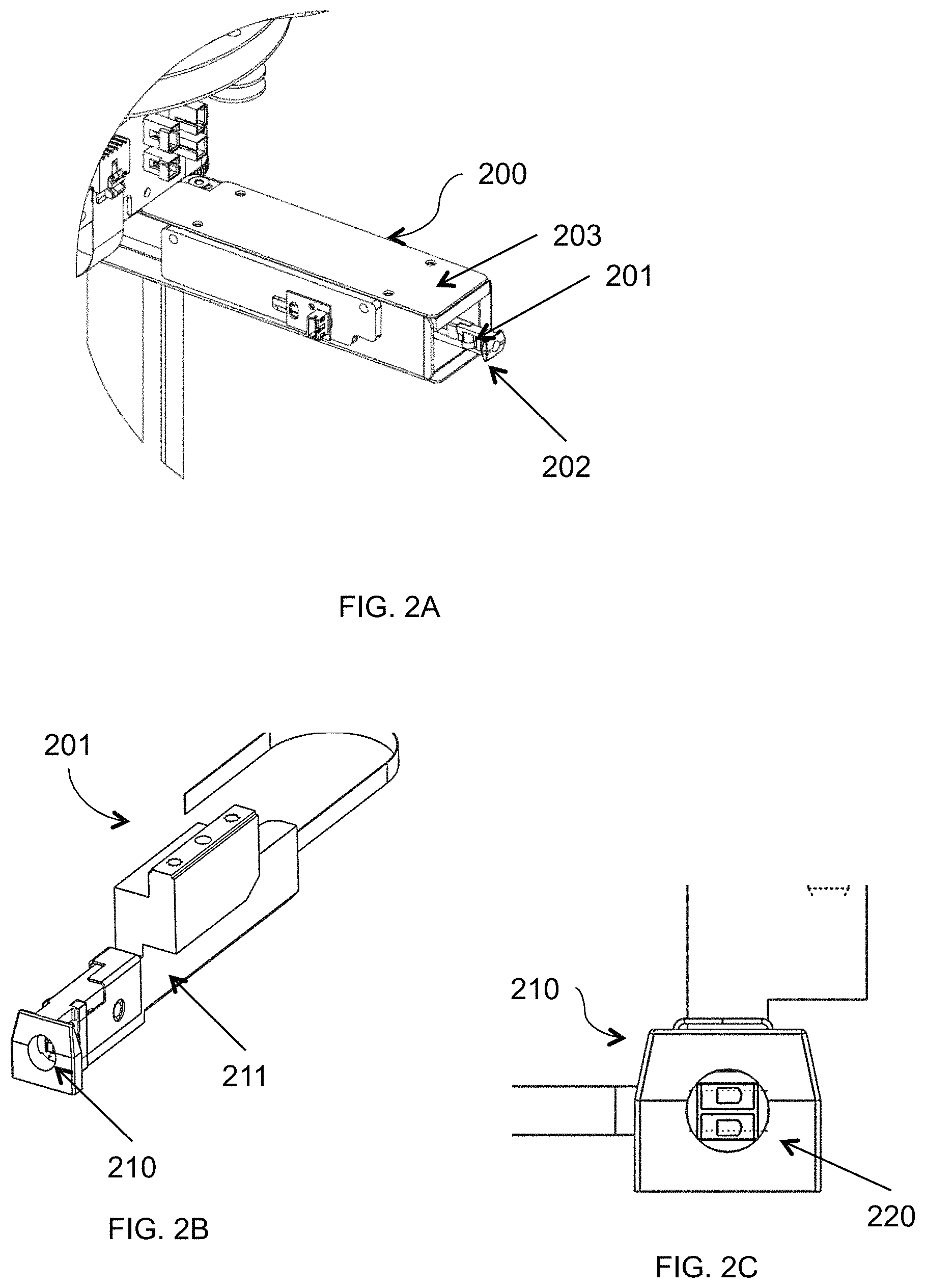 Patent US11787632 Figure 2 – Automated smart storage of temperature sensitive products