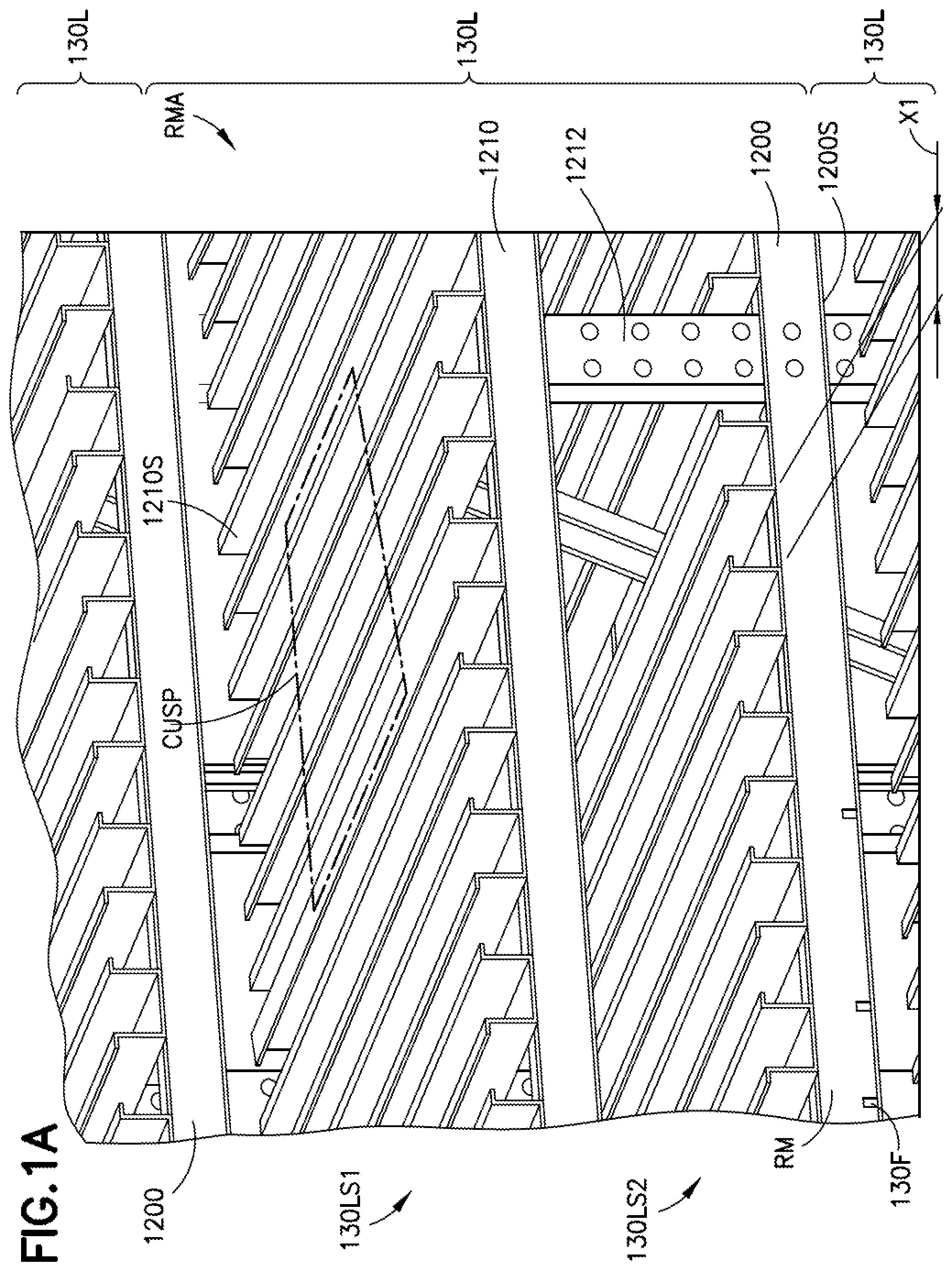 Patent US11787634 Figure 2 – Storage and retrieval system