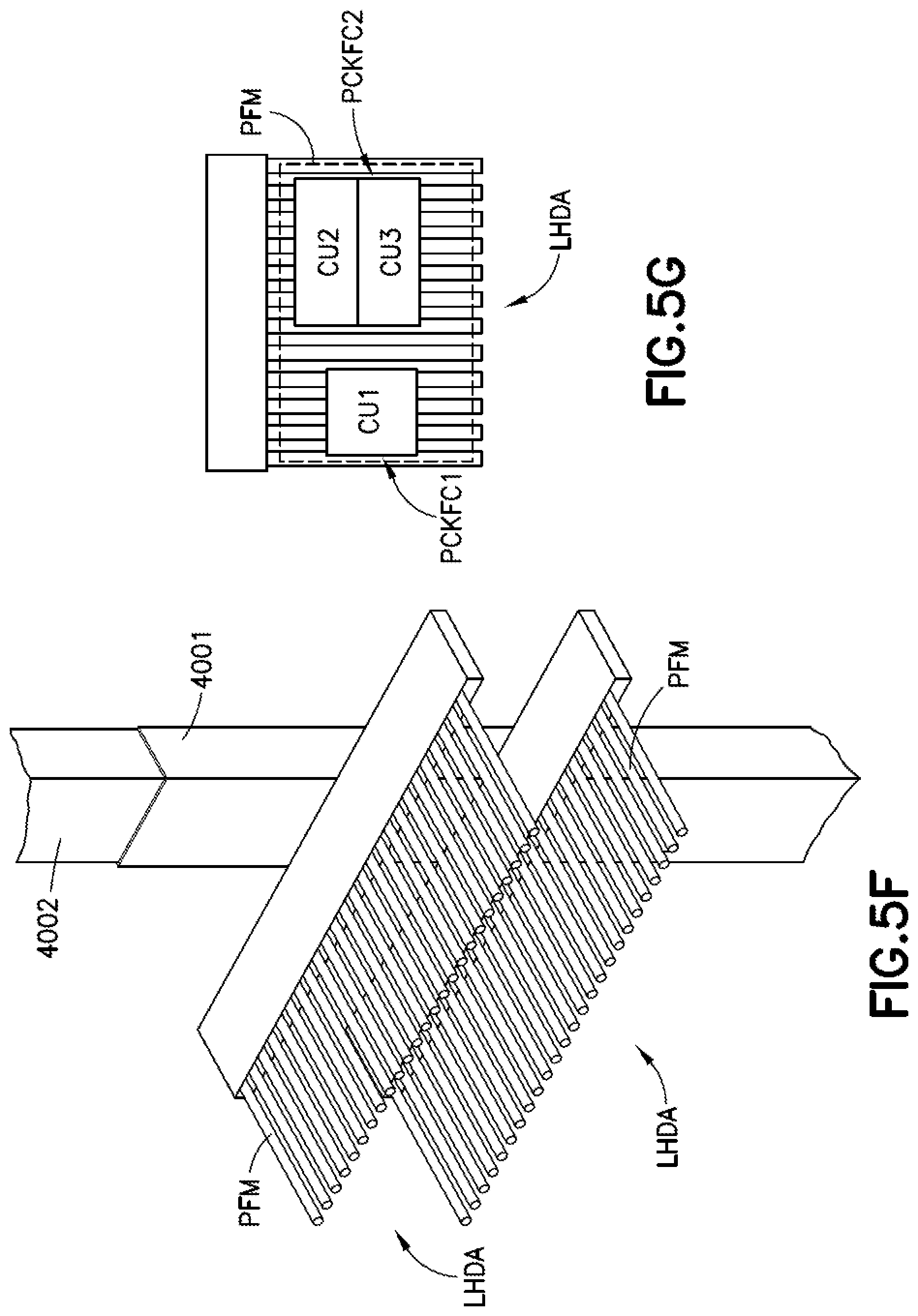 Patent US11787634 Figure 13 – Storage and retrieval system