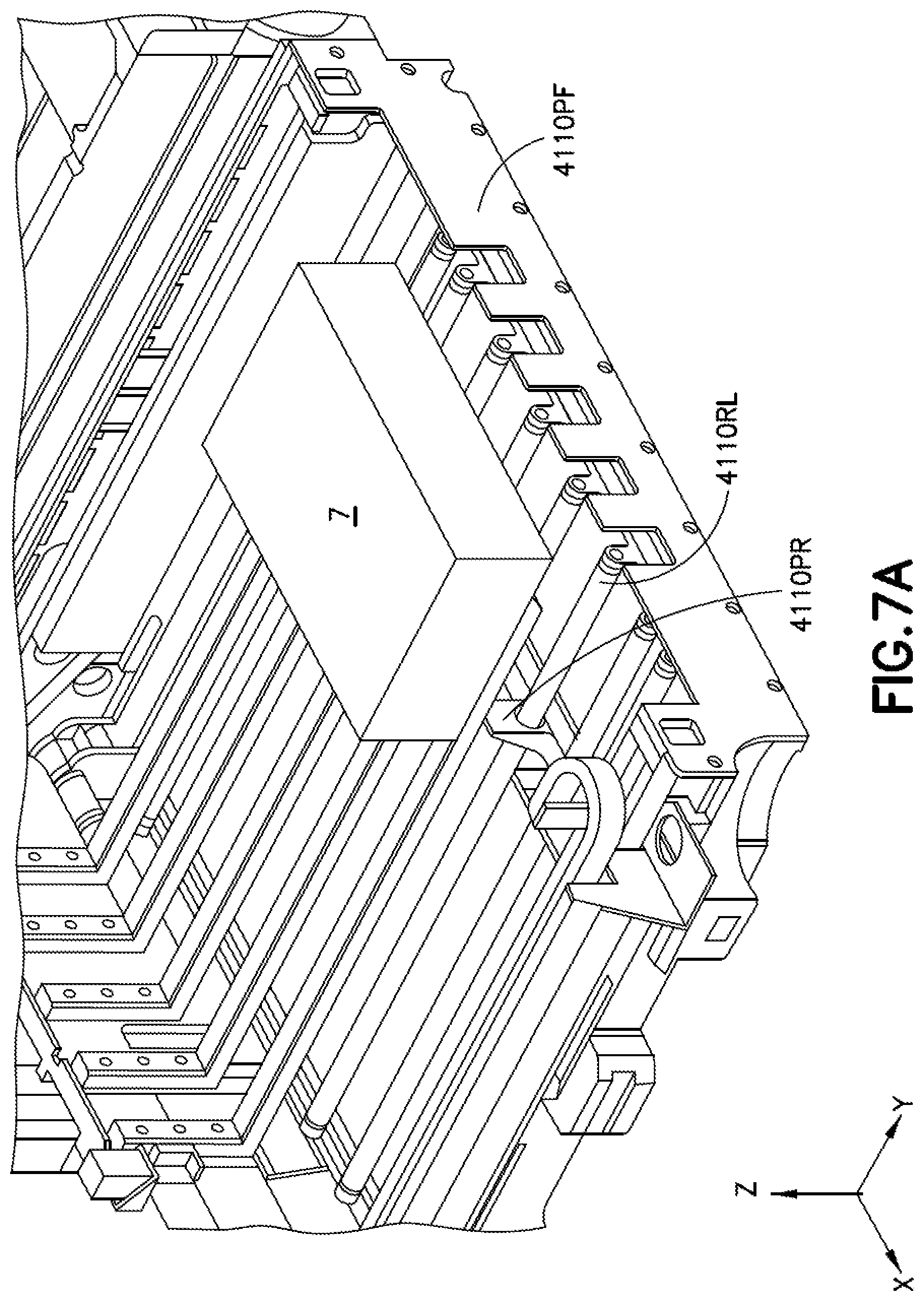 Patent US11787634 Figure 17 – Storage and retrieval system