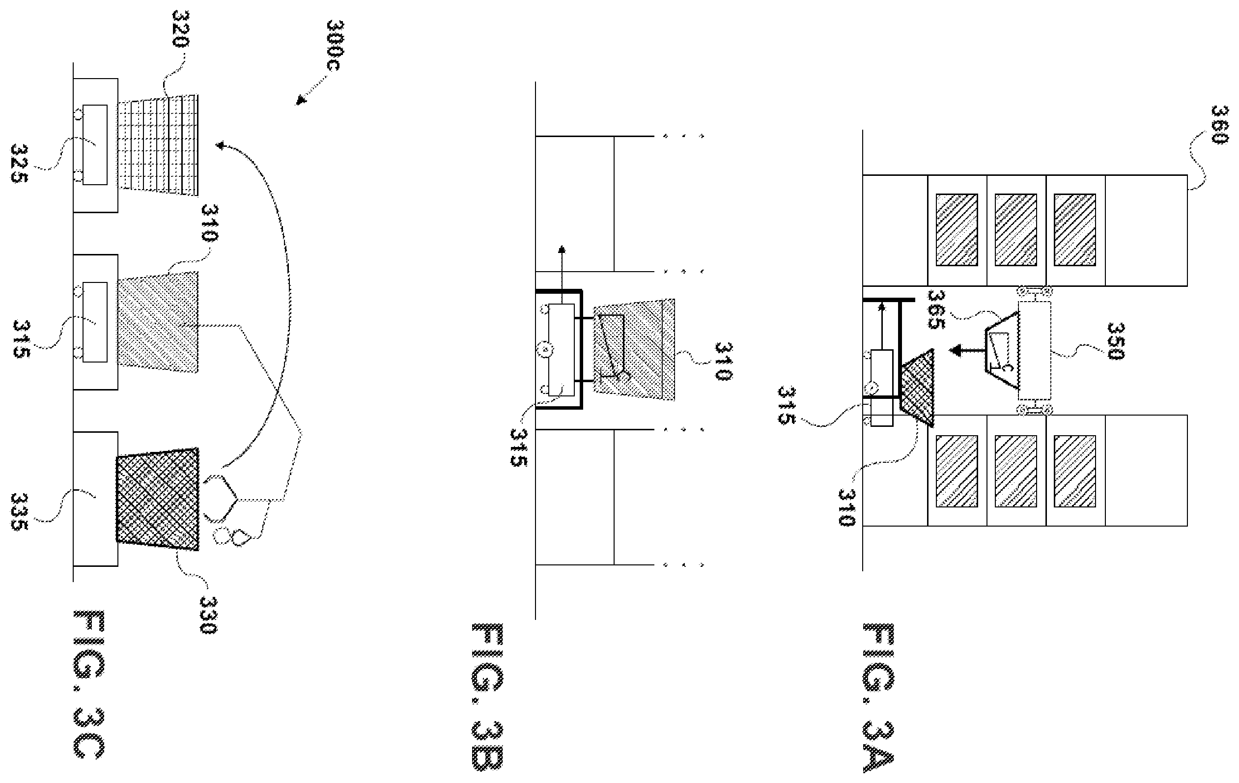 Patent US11787635 Figure 4 – Movable picking stations