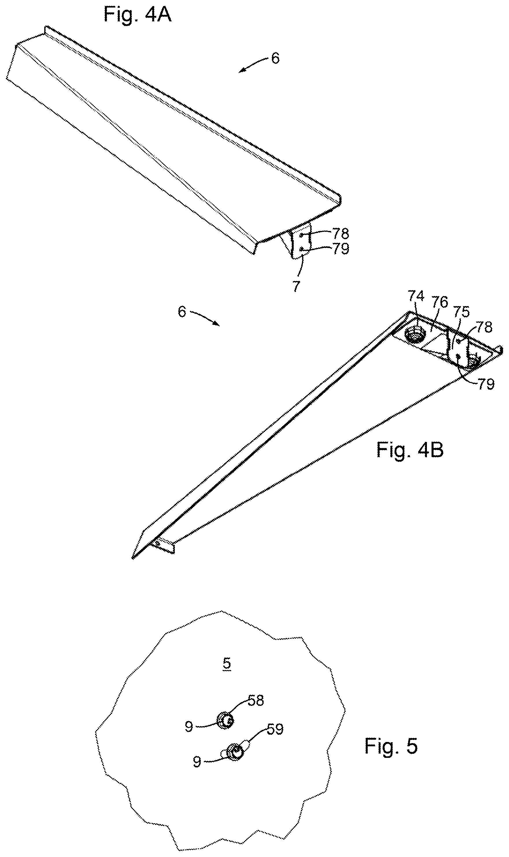 Patent US11787636 Figure 3 – Spiral chute