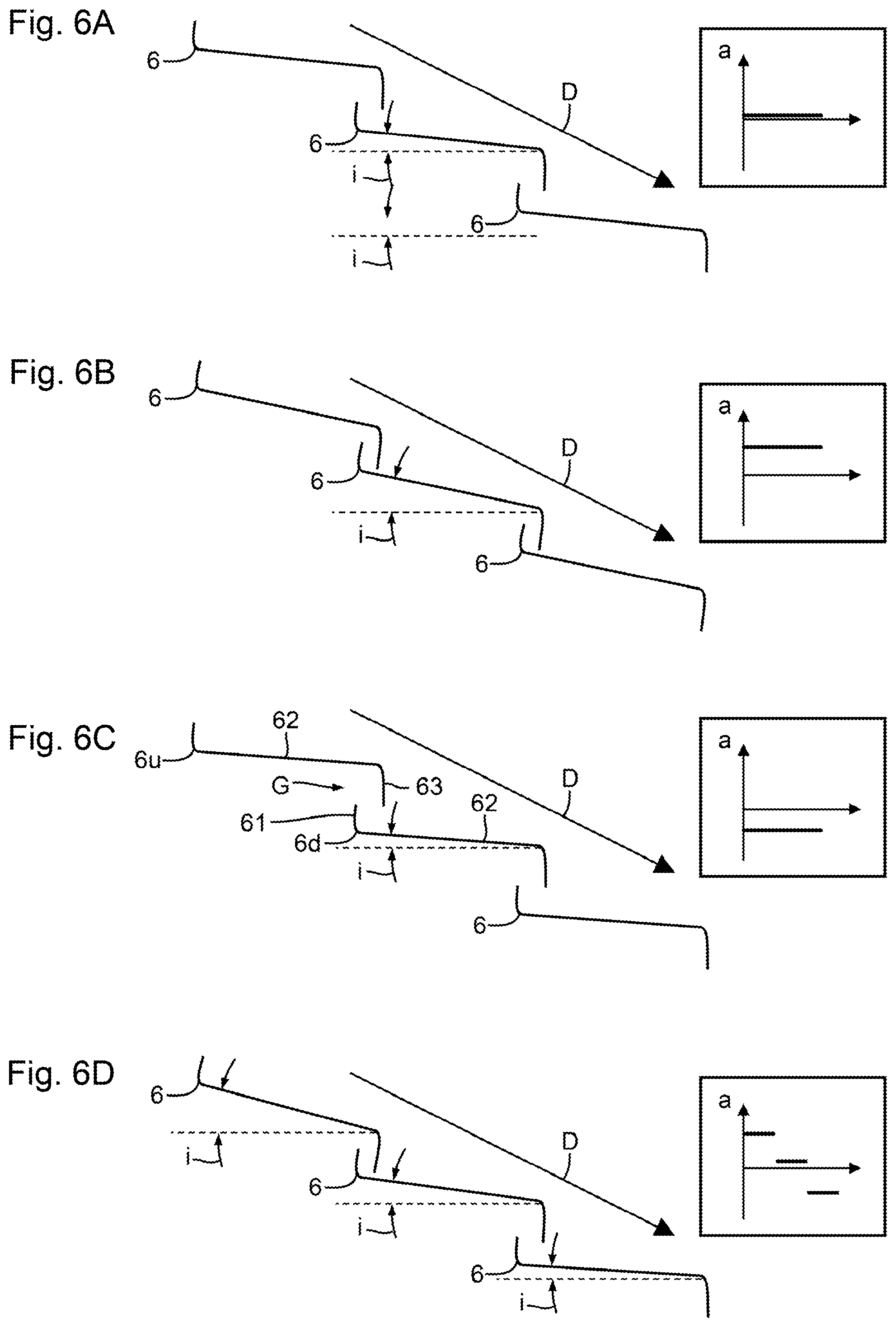 Patent US11787636 Figure 4 – Spiral chute