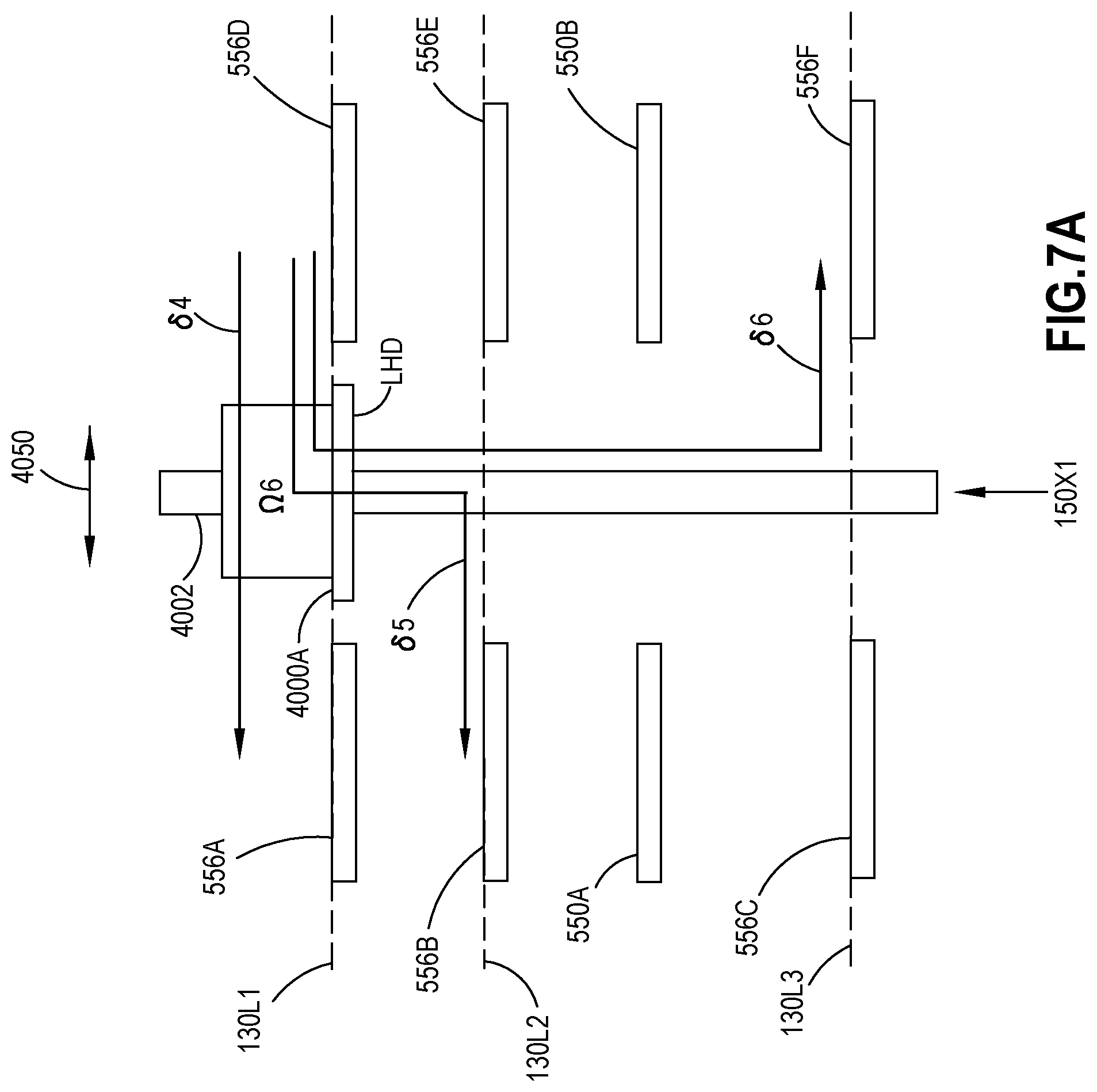 Patent US11787642 Figure 16 – Vertical sequencer for product order fulfillment