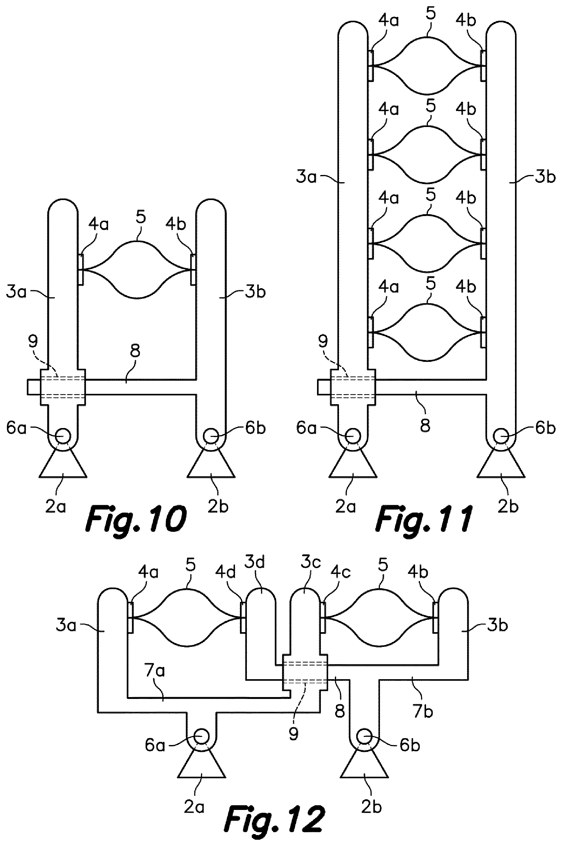 Patent US11787645 Figure 6 – Conveyor device for conveying flexible containers along a packaging line