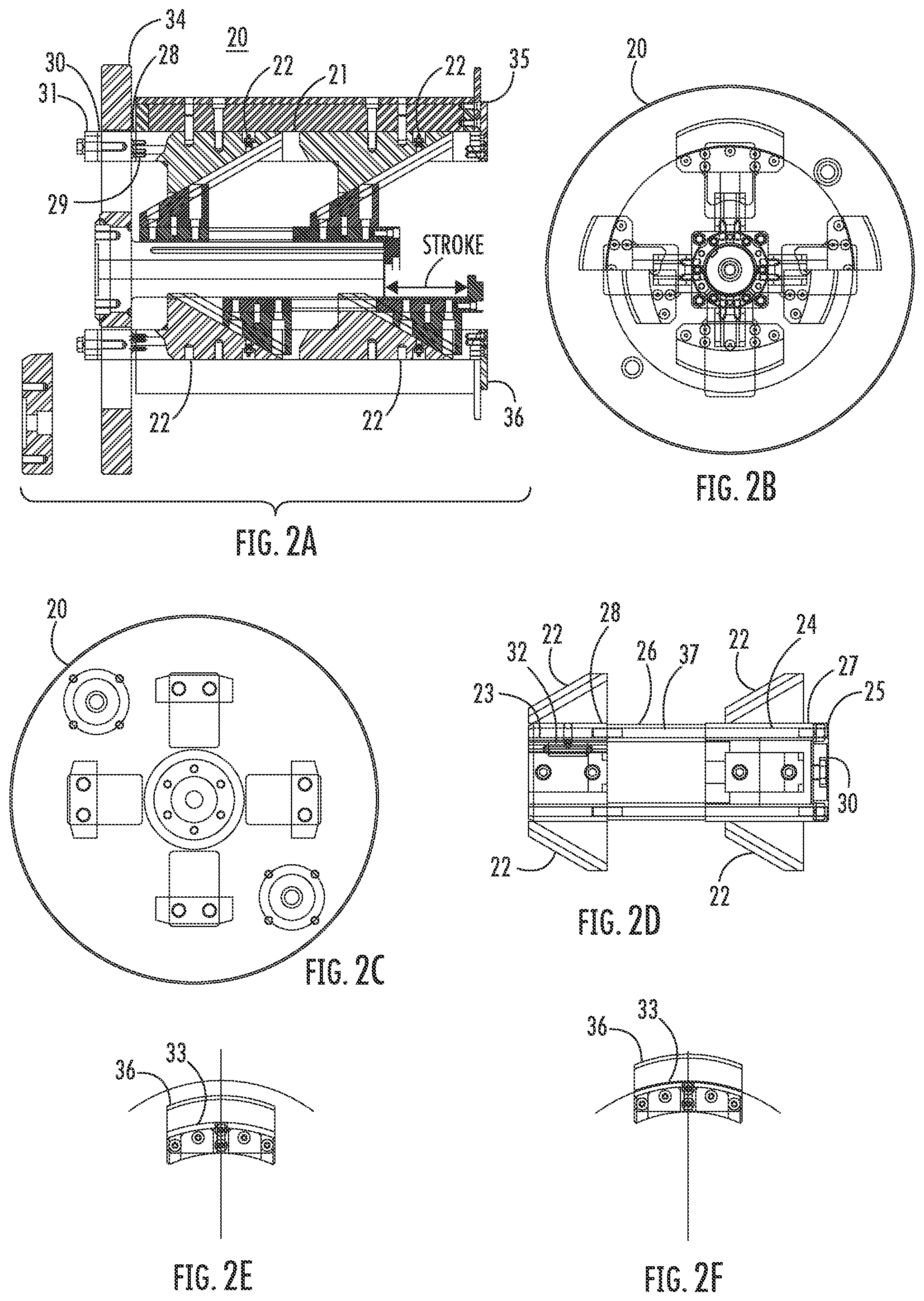 Patent US11787646 Figure 2 – Method and system for coil stacking