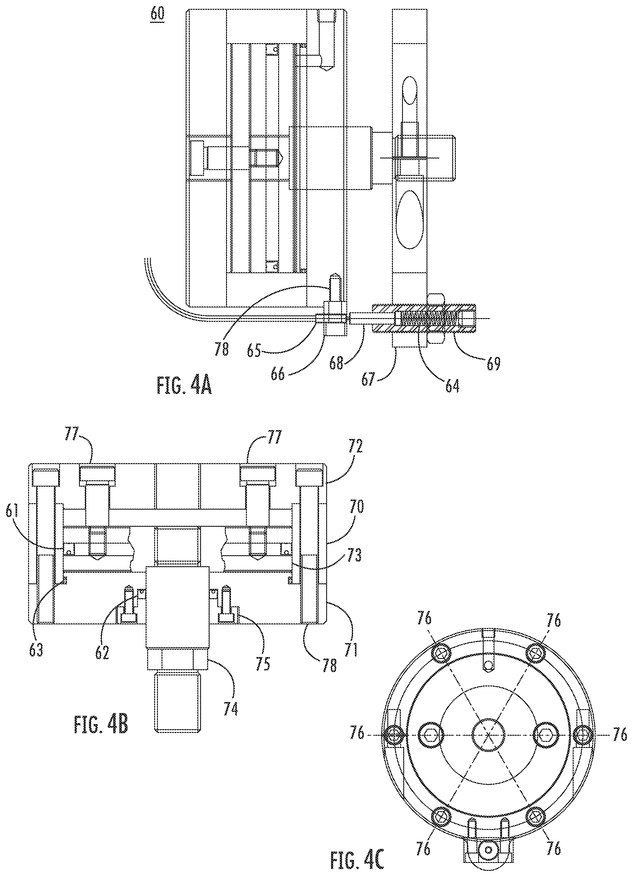 Patent US11787646 Figure 4 – Method and system for coil stacking