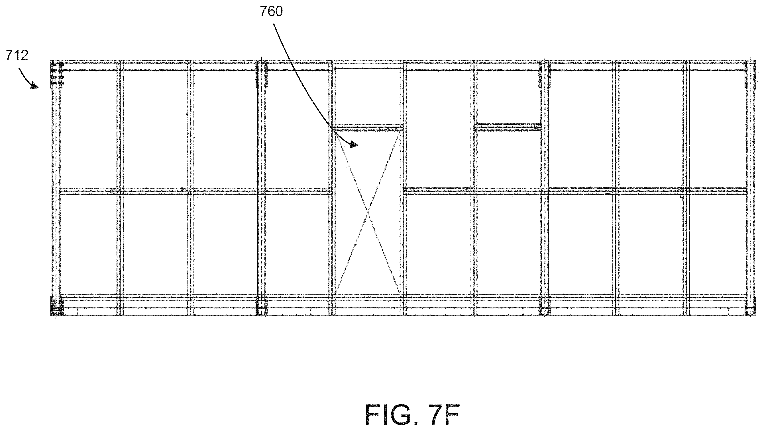 Patent US11787650 Figure 18 – Trailer with loading and unloading system