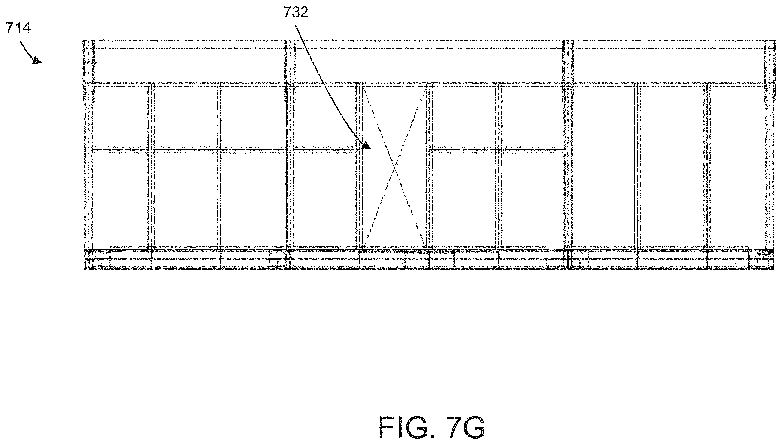 Patent US11787650 Figure 19 – Trailer with loading and unloading system