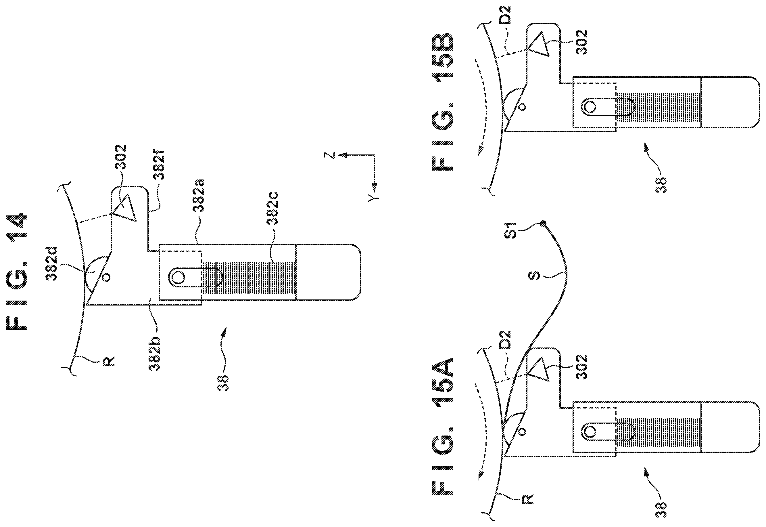 Patent US11787654 Figure 11 – Sheet feeding apparatus and printing apparatus