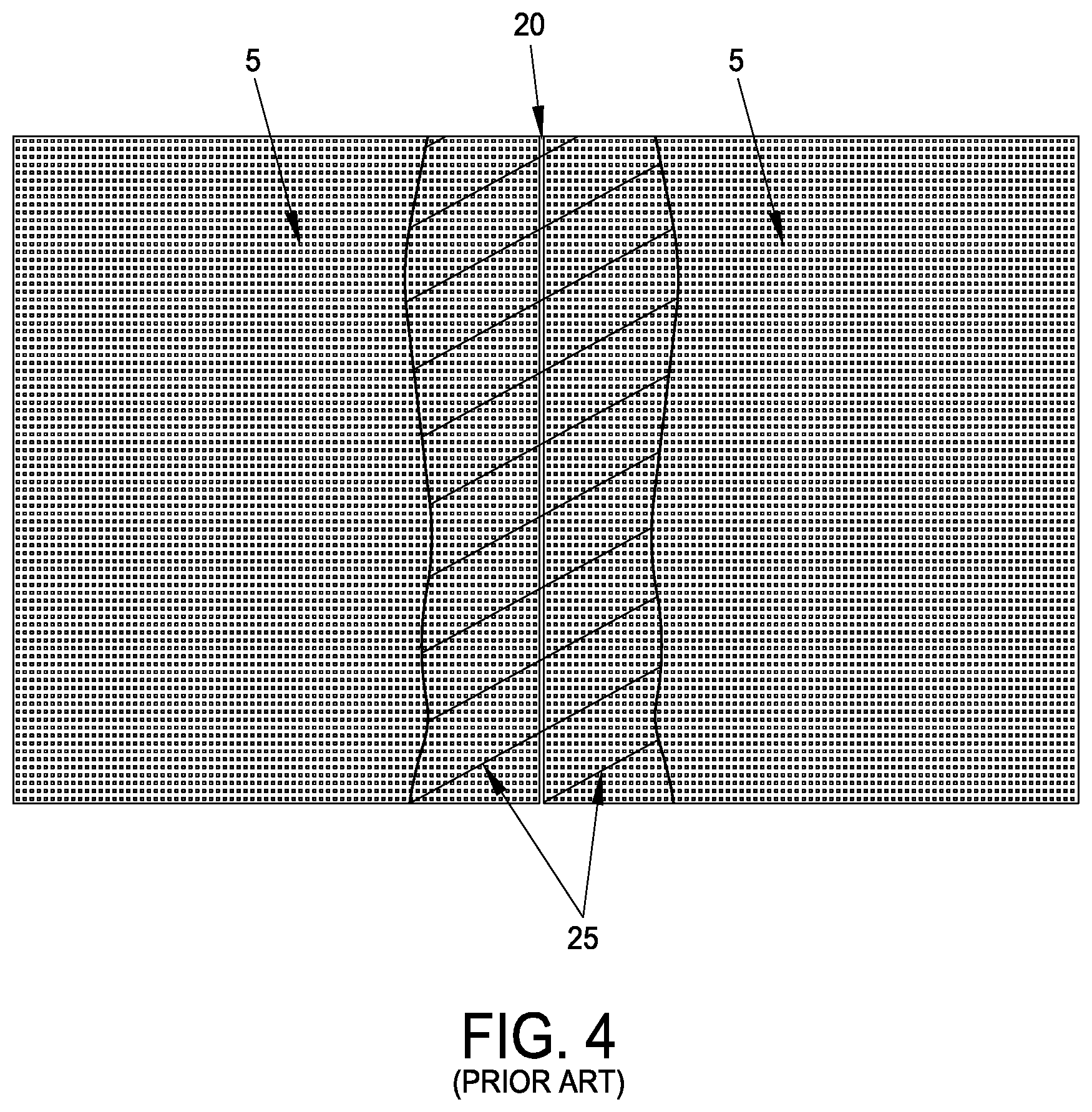 Patent US11787657 Figure 4 – Apparatus and method for applying self-adhesive seam tapes to the junctions of waterproofing membranes so as to render those junctions waterproof