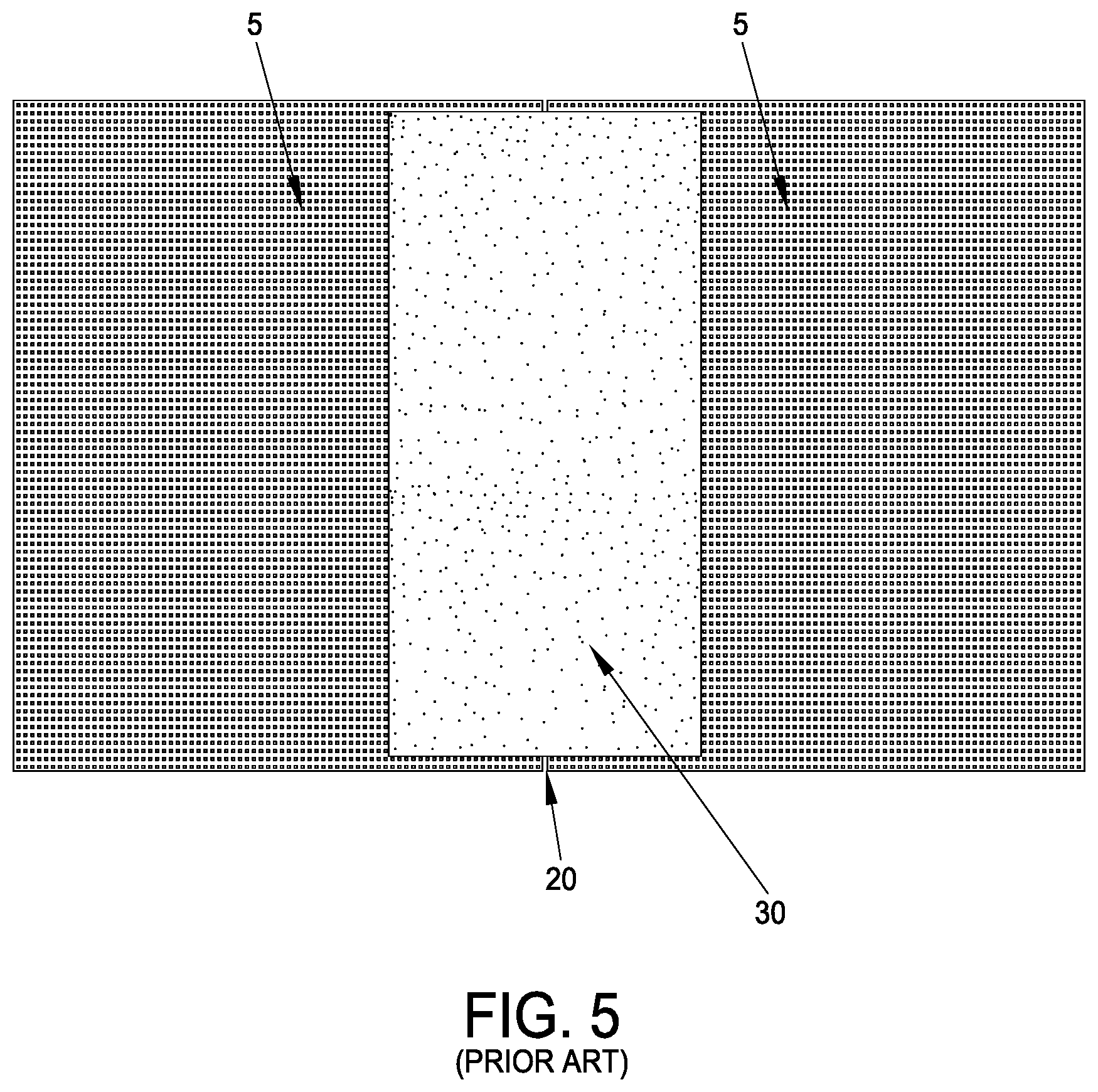 Patent US11787657 Figure 5 – Apparatus and method for applying self-adhesive seam tapes to the junctions of waterproofing membranes so as to render those junctions waterproof