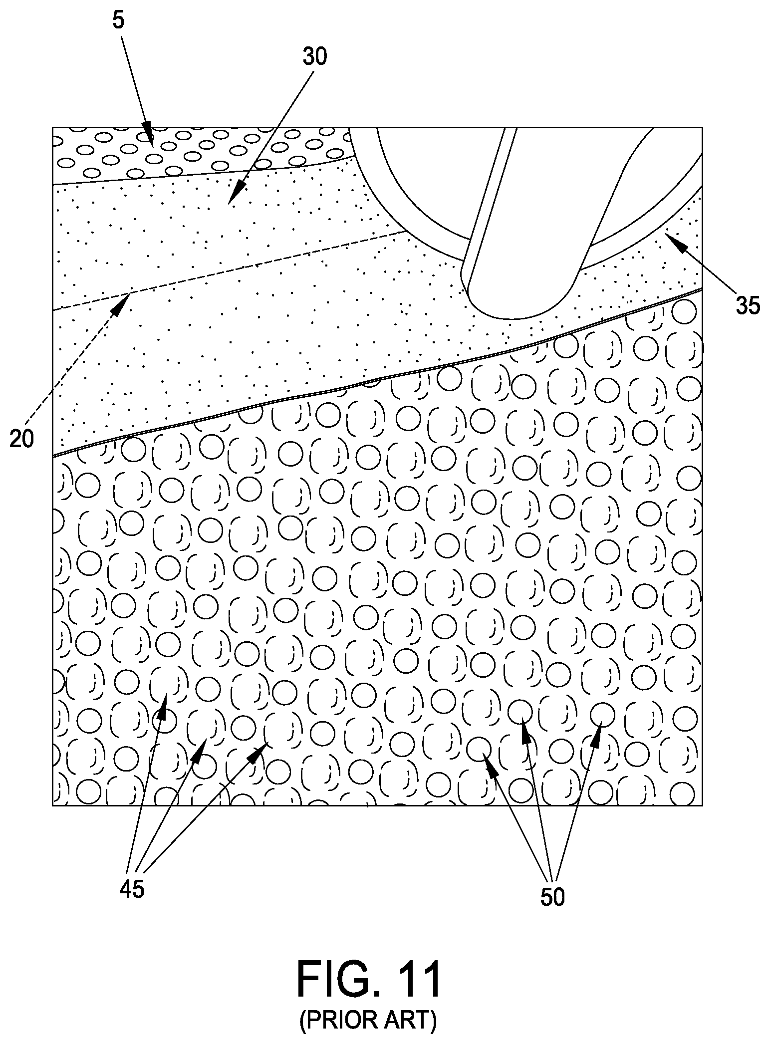 Patent US11787657 Figure 11 – Apparatus and method for applying self-adhesive seam tapes to the junctions of waterproofing membranes so as to render those junctions waterproof