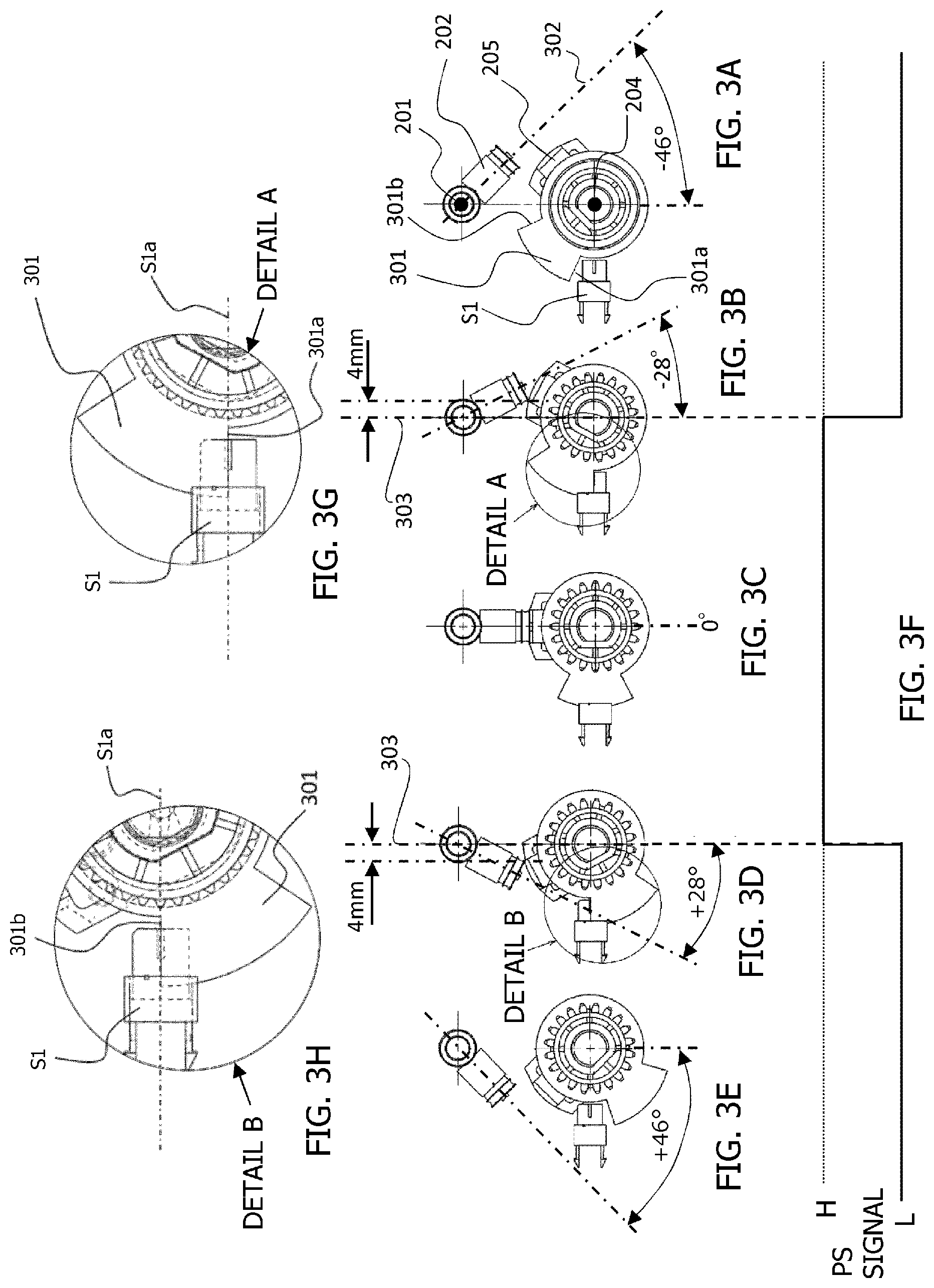 Patent US11787658 Figure 3 – Sheet processing apparatus
