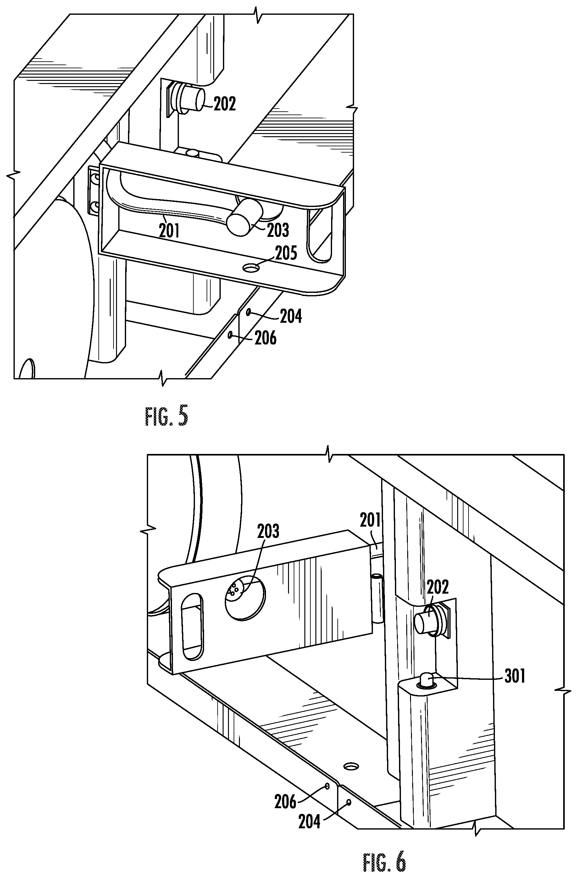 Patent US11787665 Figure 4 – Systems and methods for variable speed modular moving walkways
