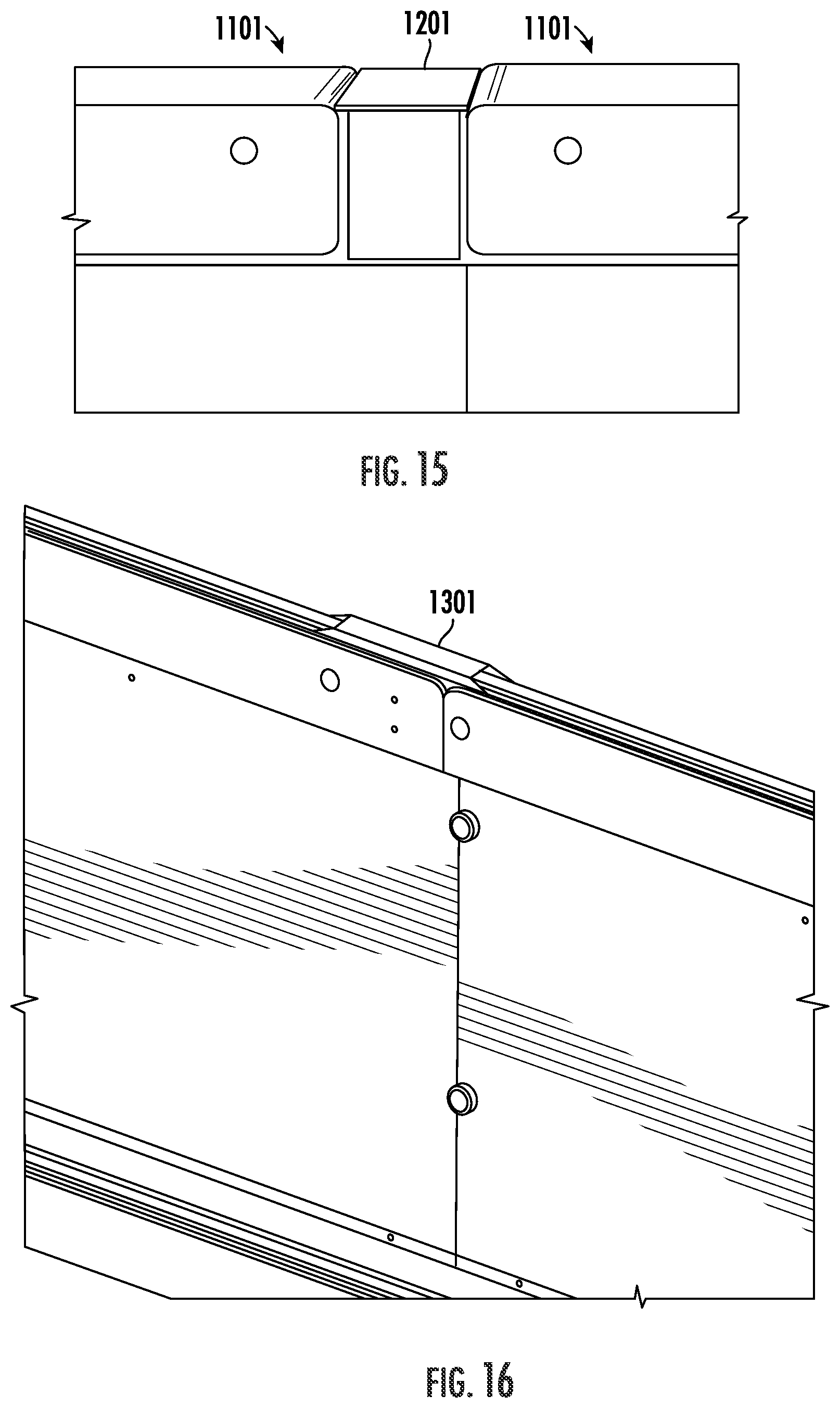 Patent US11787665 Figure 10 – Systems and methods for variable speed modular moving walkways