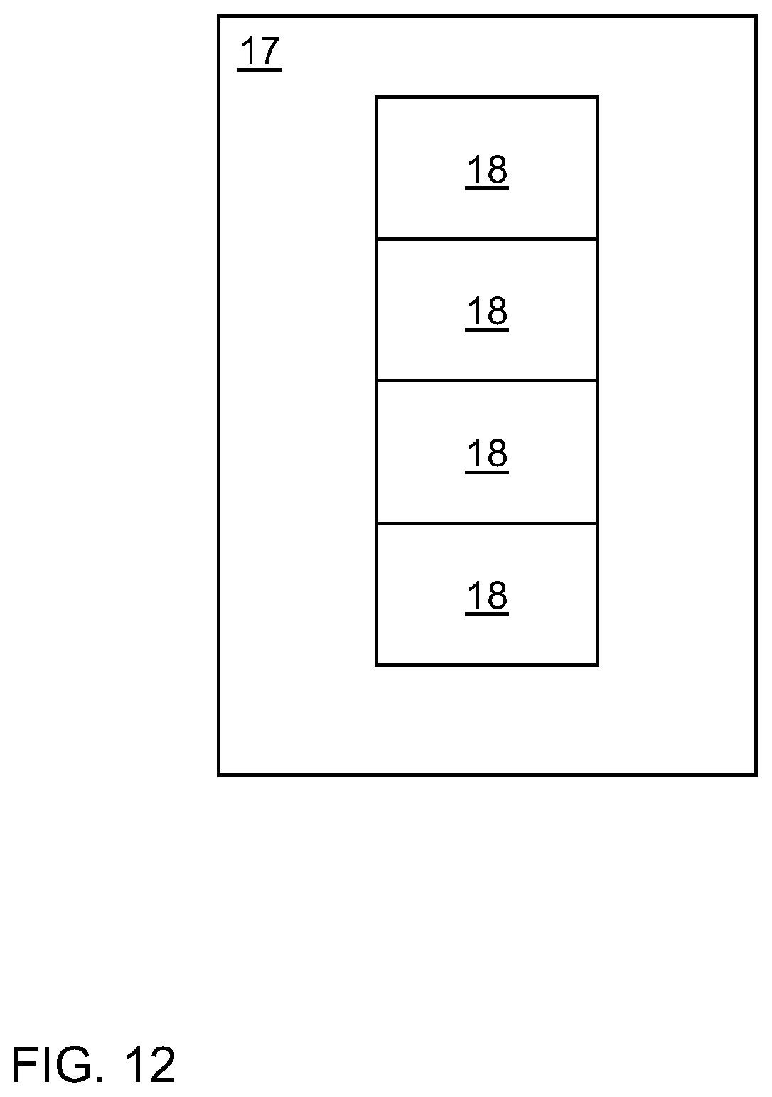 Patent US11787677 Figure 12 – Working machine having an electrical energy storage unit