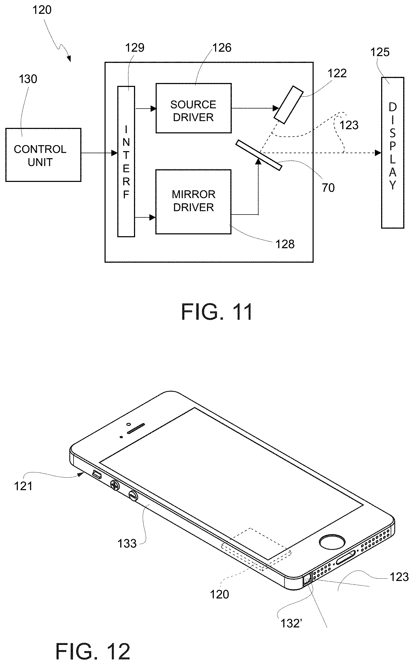 Patent US11787685 Figure 13 – Process for manufacturing an optical microelectromechanical device having a tiltable structure with an antireflective surface