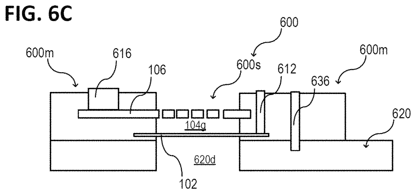 Patent US11787686 Figure 7 – Method for processing a layer structure and microelectromechanical component
