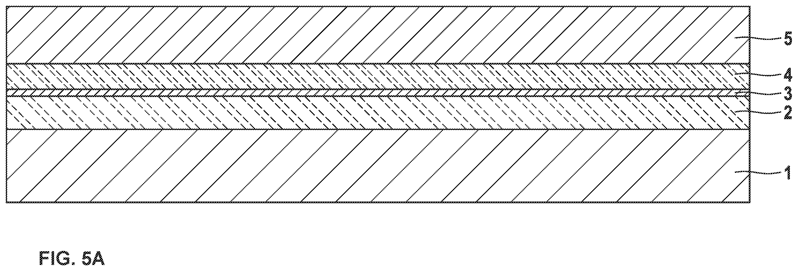 Patent US11787687 Figure 7 – Method for manufacturing a micromechanical structure and micromechanical structure
