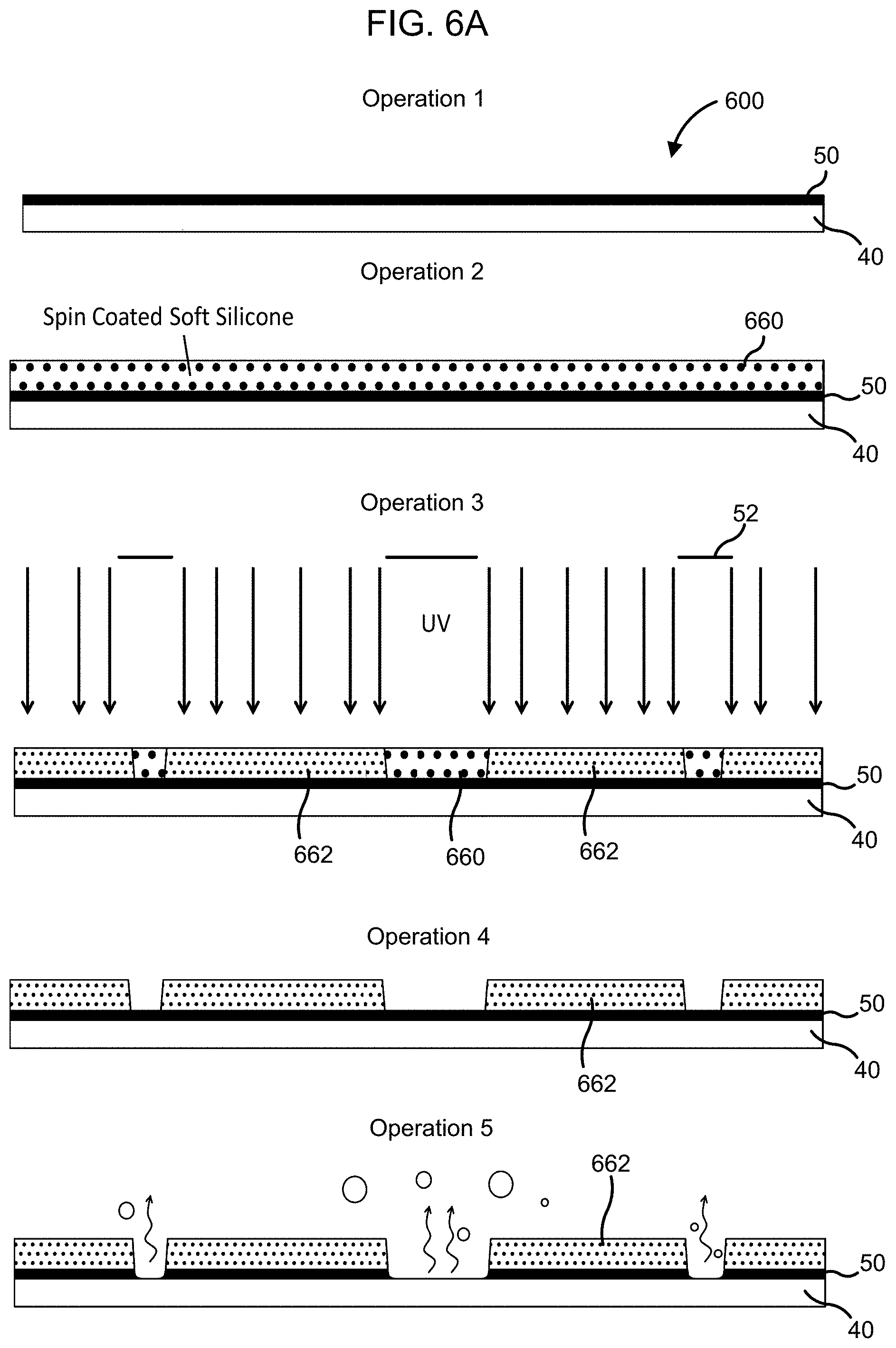 Patent US11787690 Figure 8 – MEMS assembly substrates including a bond layer