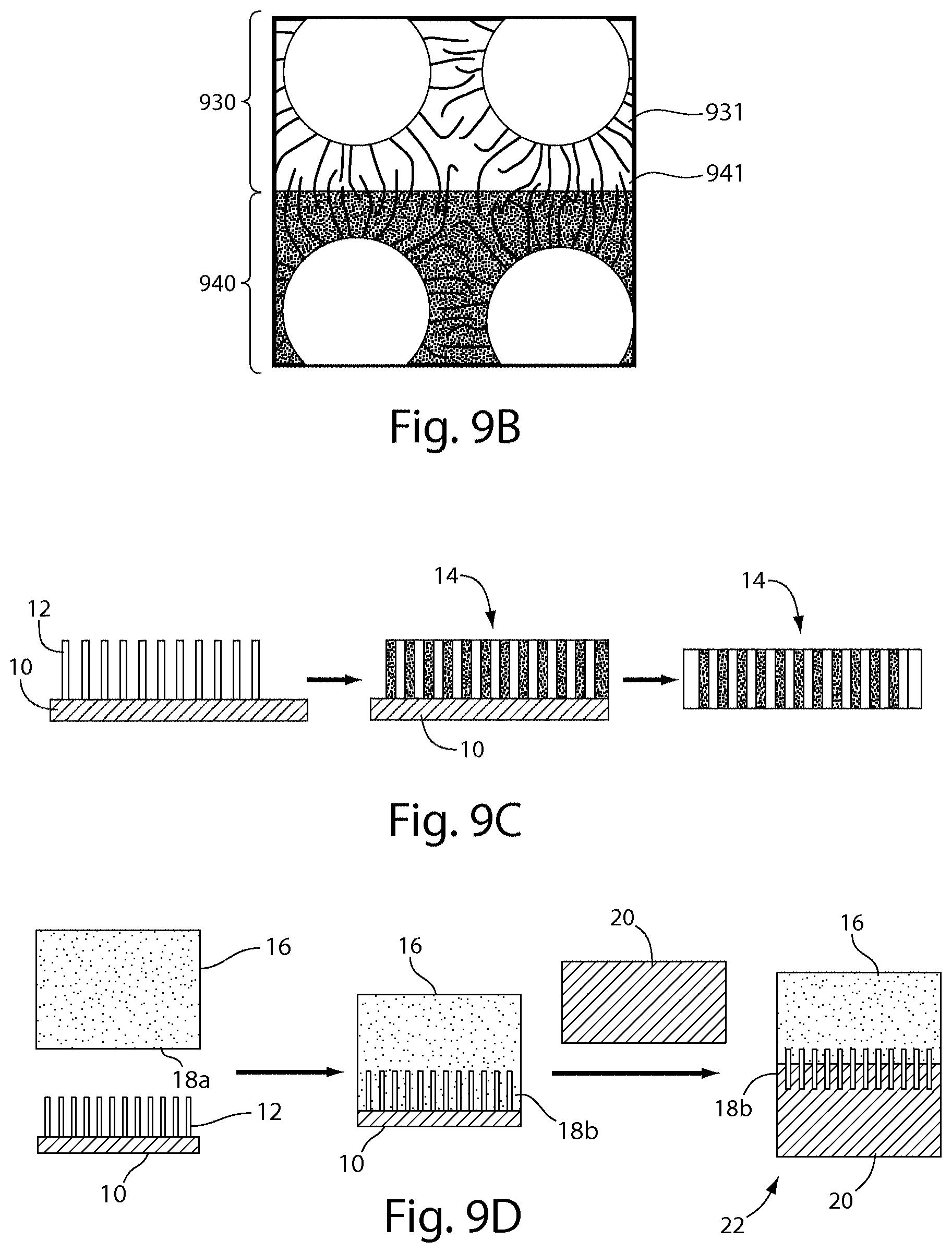 Patent US11787691 Figure 9 – Continuous process for the production of nanostructures including nanotubes