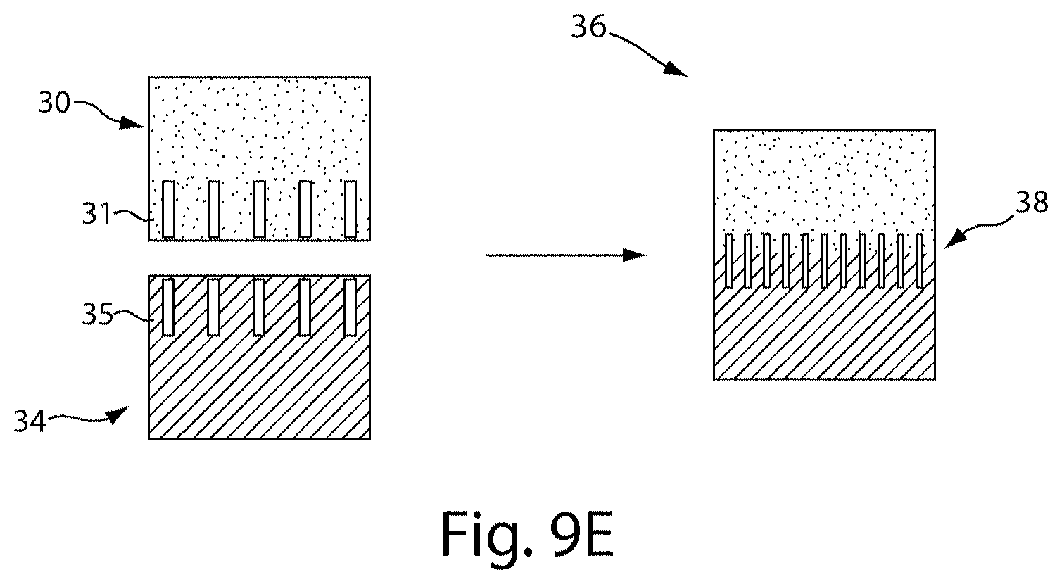 Patent US11787691 Figure 10 – Continuous process for the production of nanostructures including nanotubes