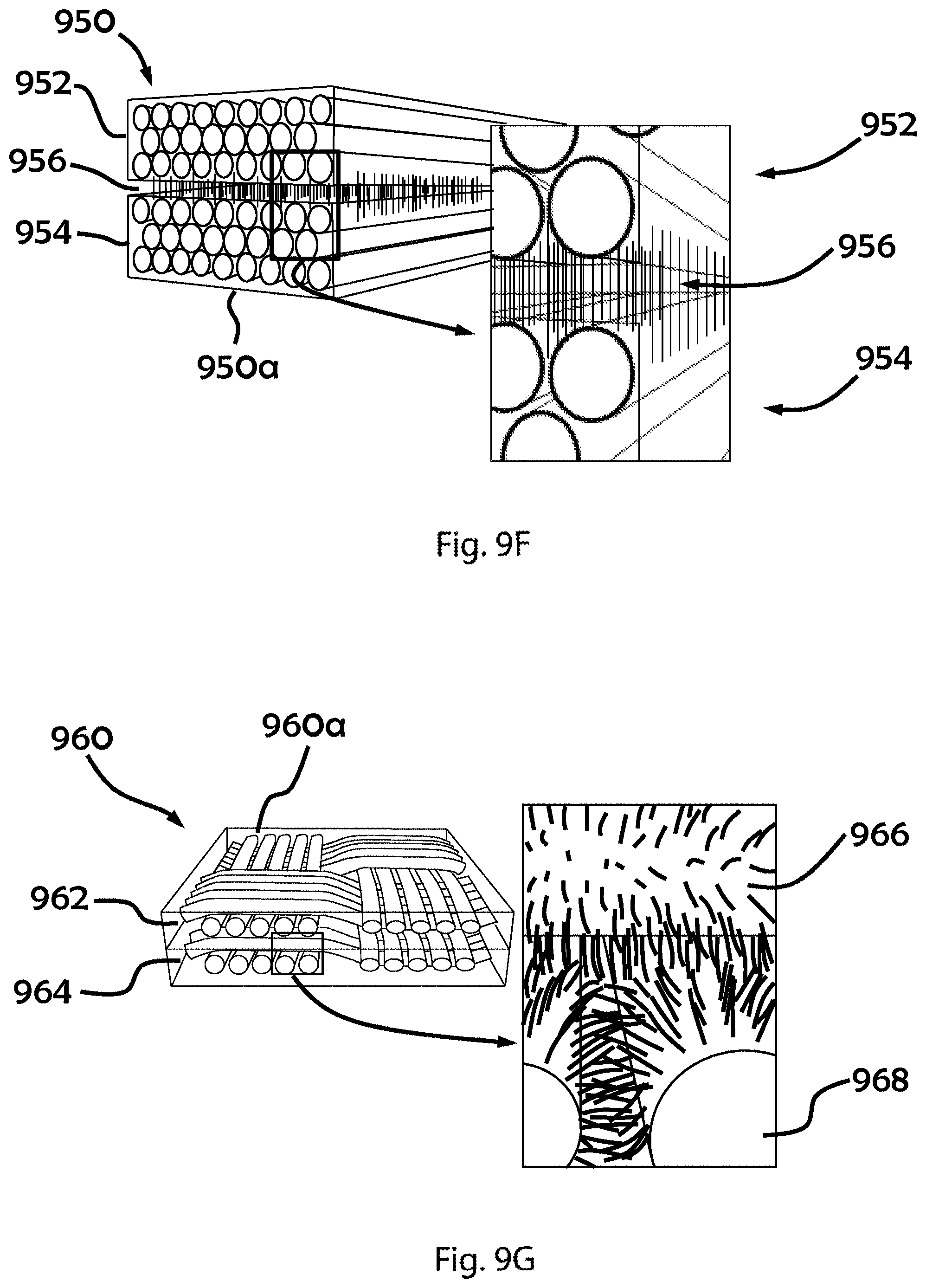 Patent US11787691 Figure 11 – Continuous process for the production of nanostructures including nanotubes